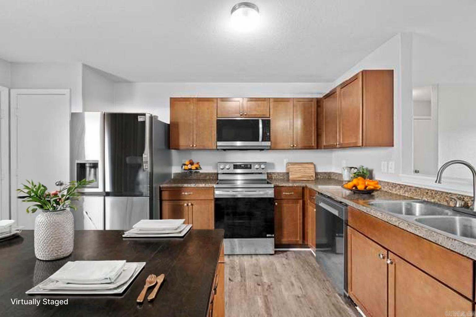 FAULKNER CROSSING - Residential