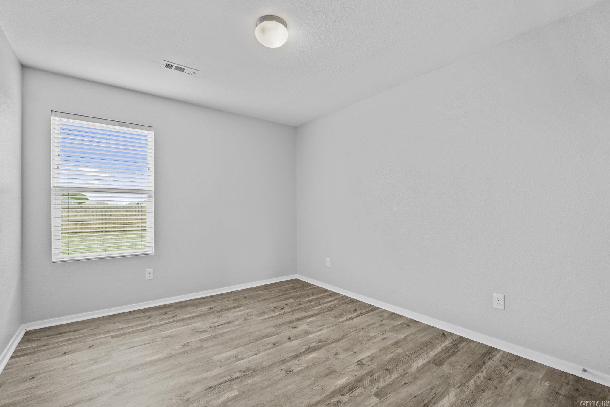 FAULKNER CROSSING - Residential