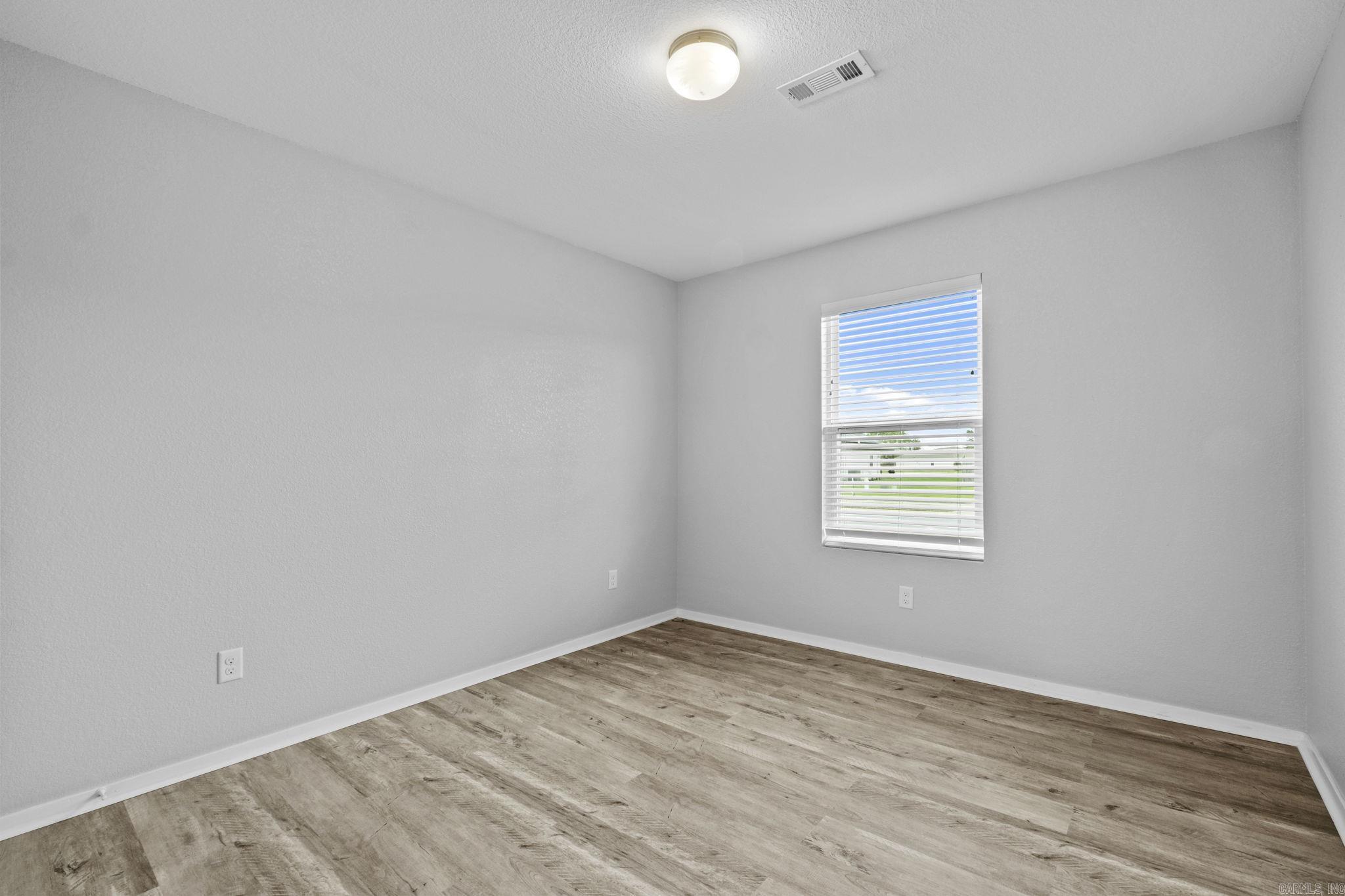 FAULKNER CROSSING - Residential