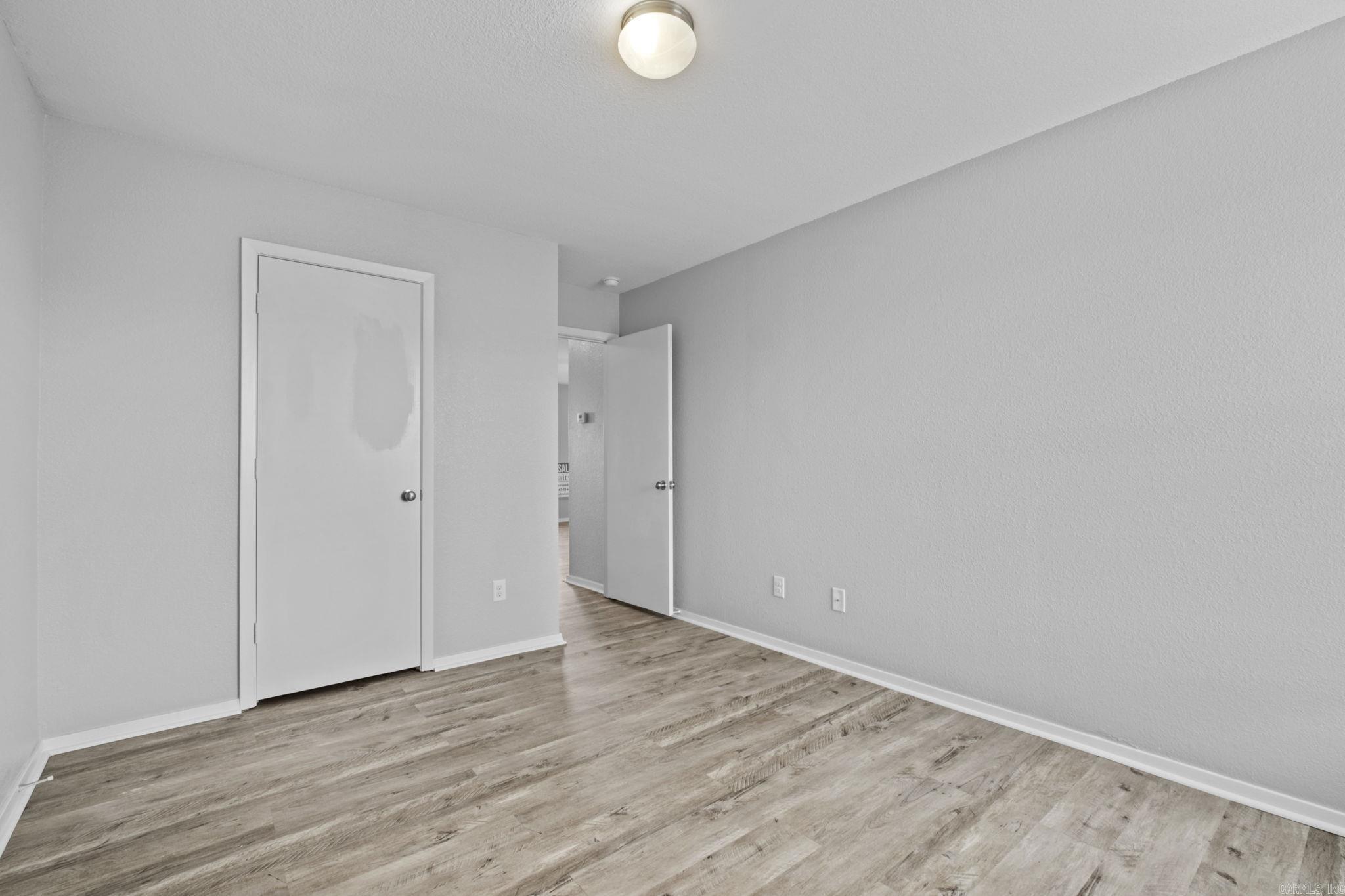 FAULKNER CROSSING - Residential