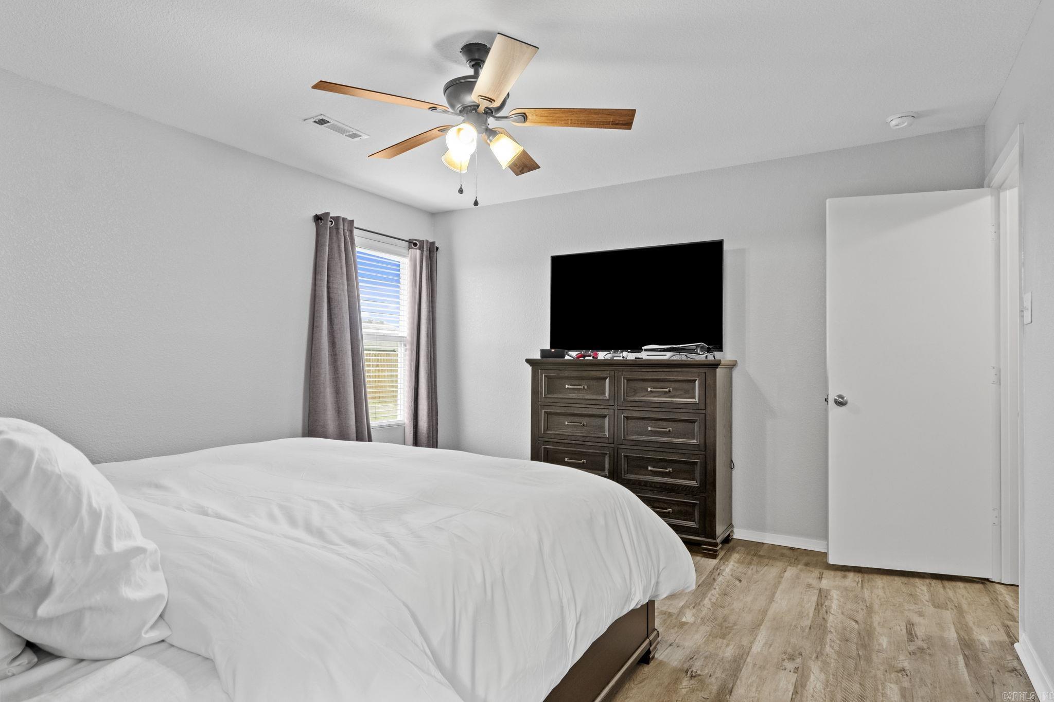 FAULKNER CROSSING - Residential