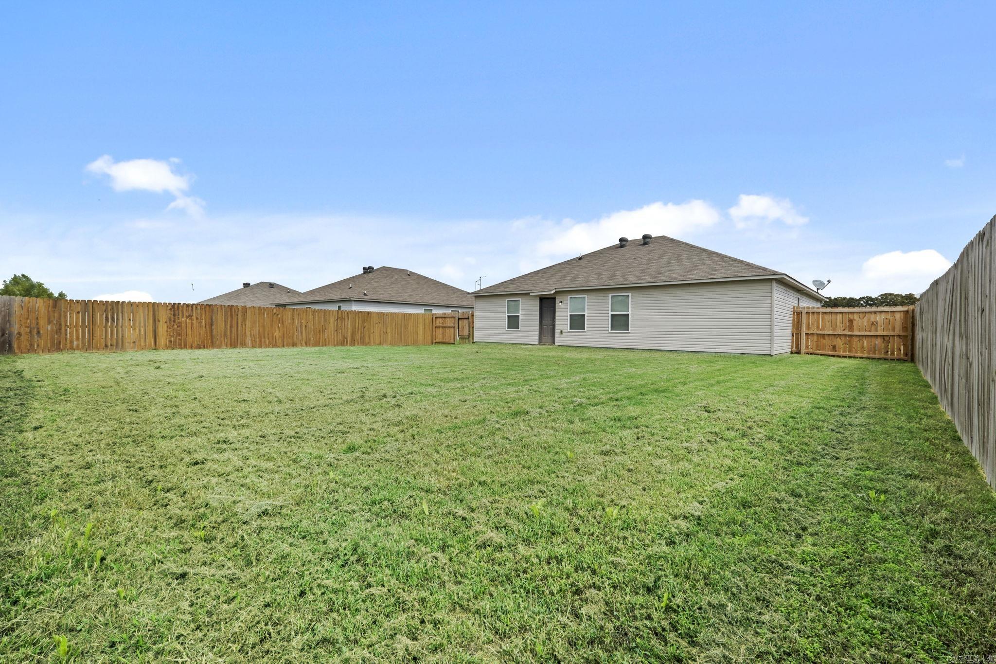FAULKNER CROSSING - Residential