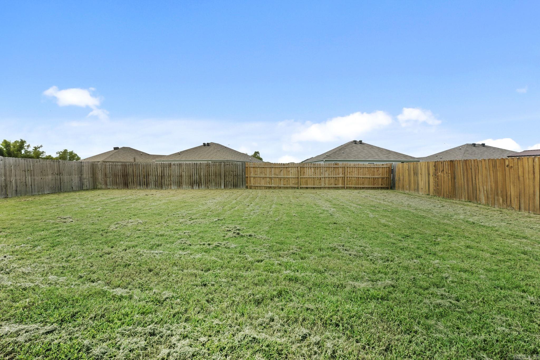 FAULKNER CROSSING - Residential