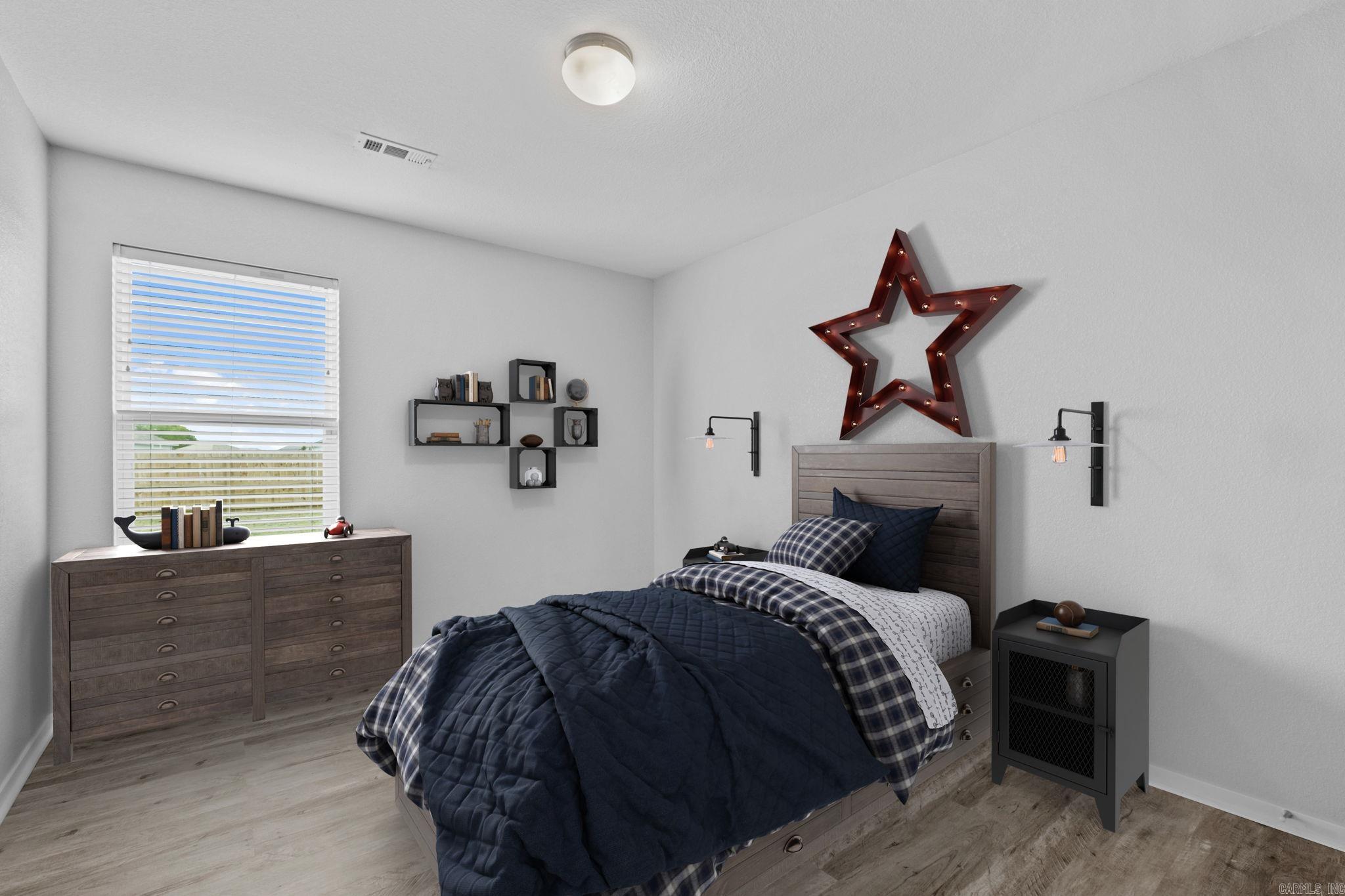 FAULKNER CROSSING - Residential