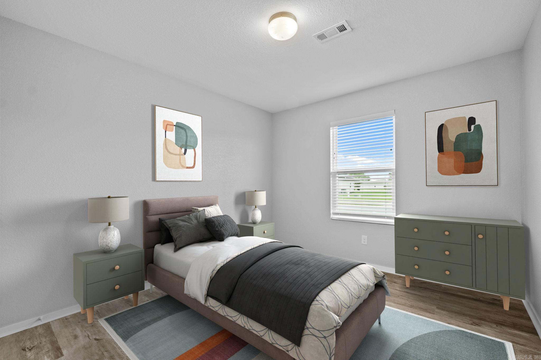 FAULKNER CROSSING - Residential