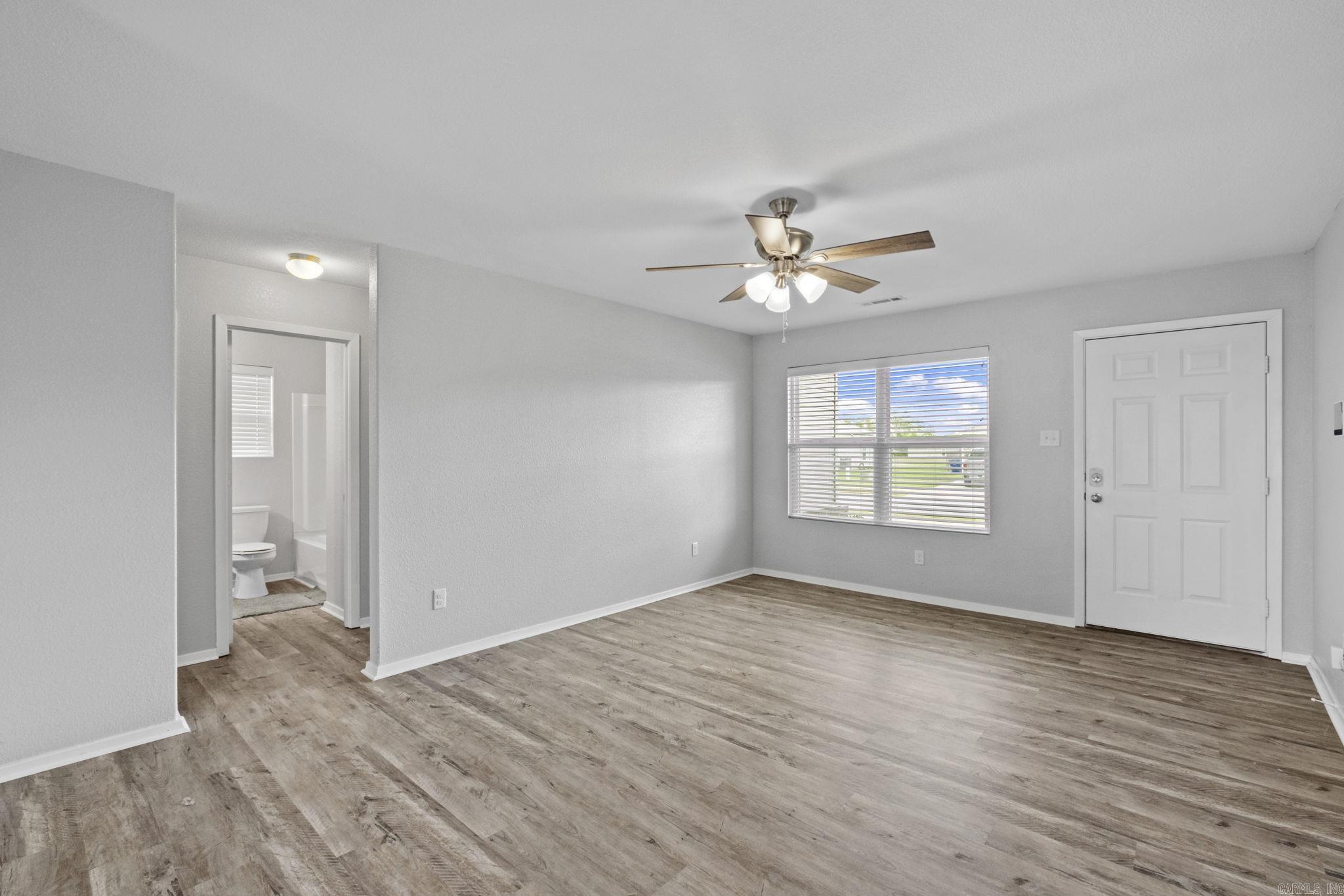 FAULKNER CROSSING - Residential