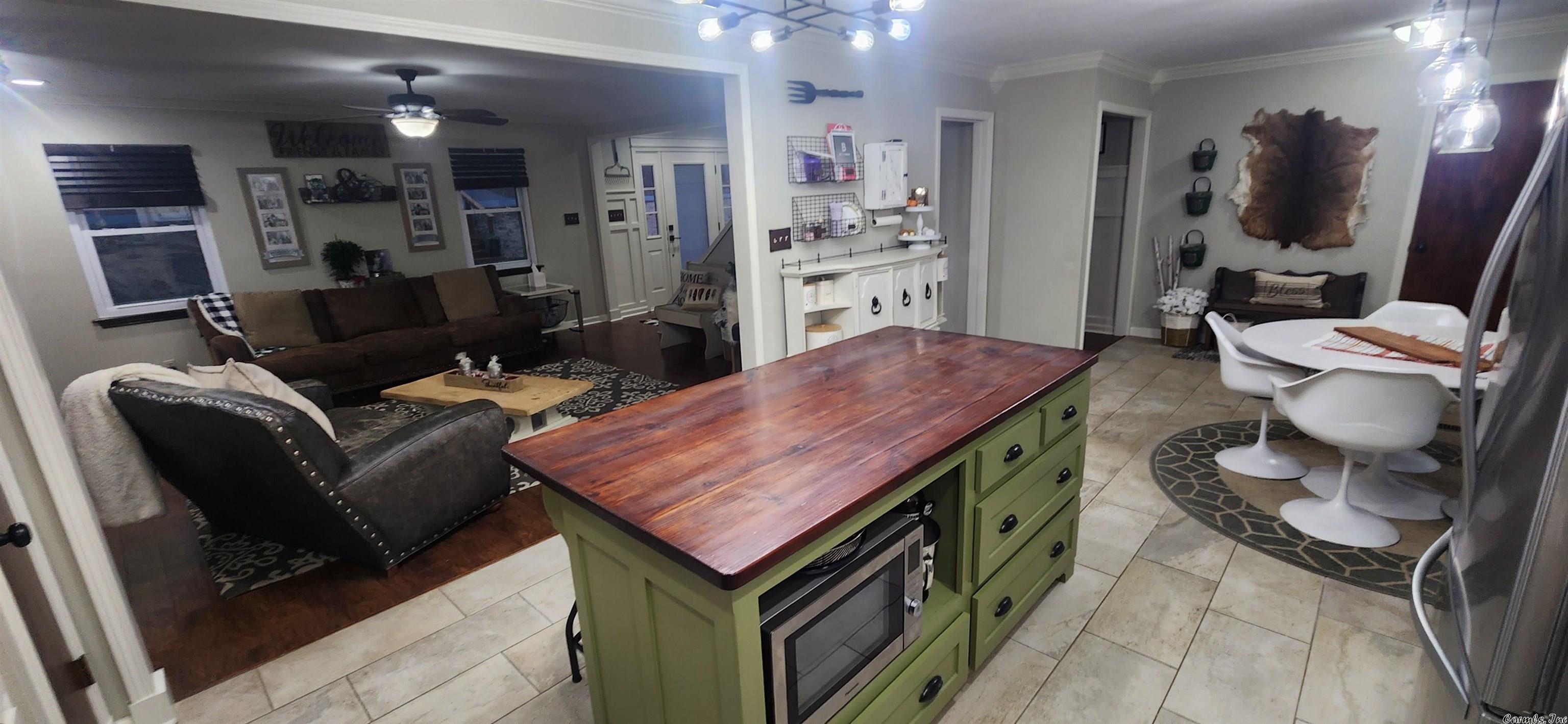 NORTHGATE - Residential