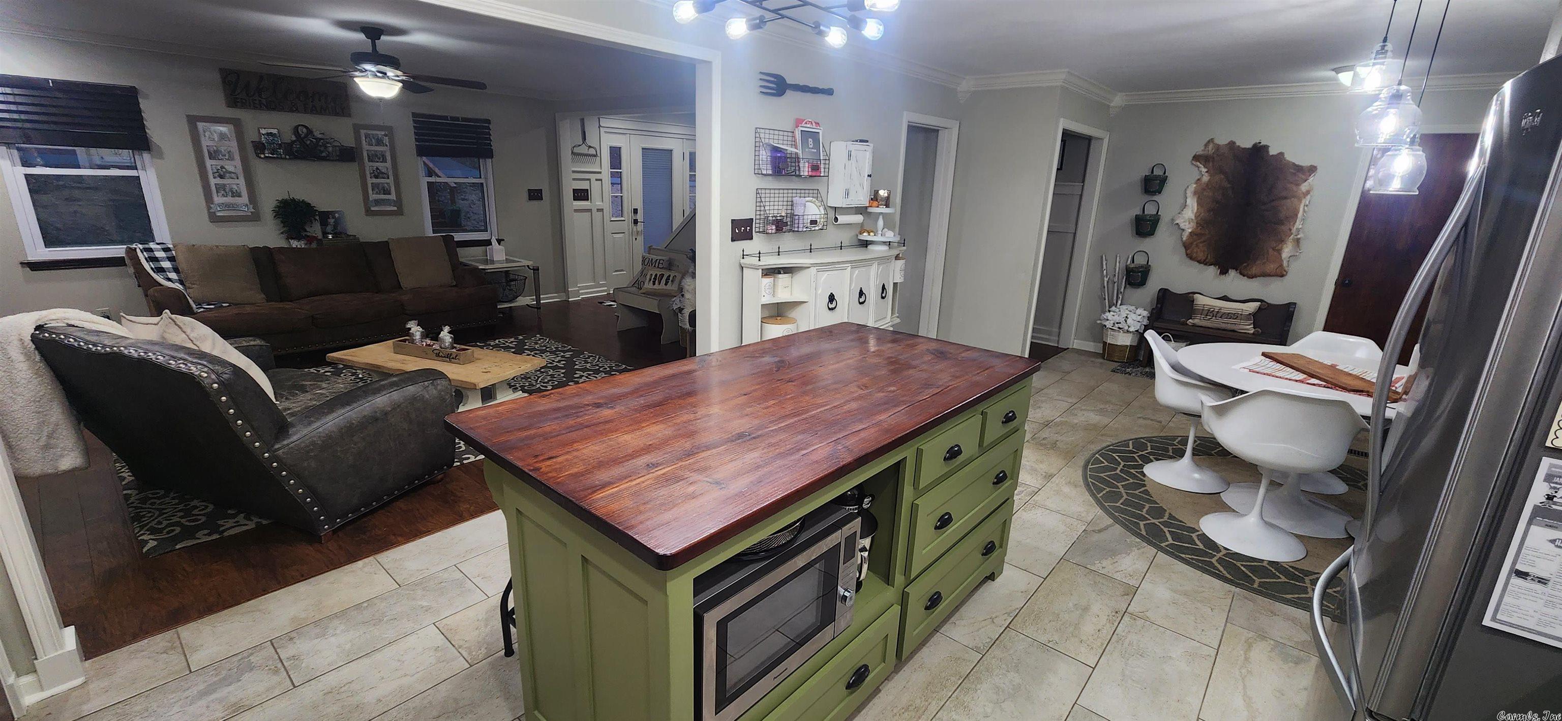 NORTHGATE - Residential