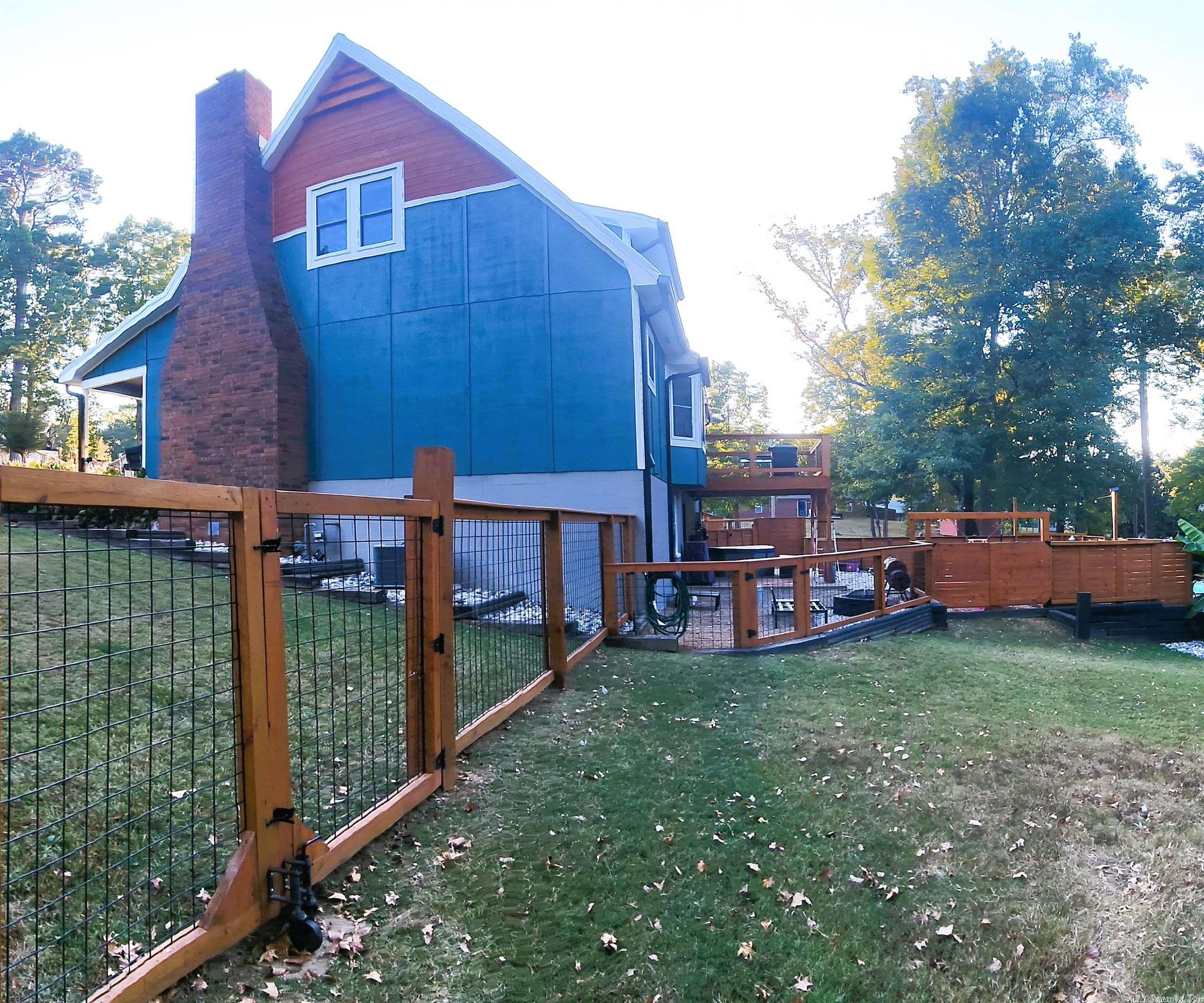 NORTHGATE - Residential