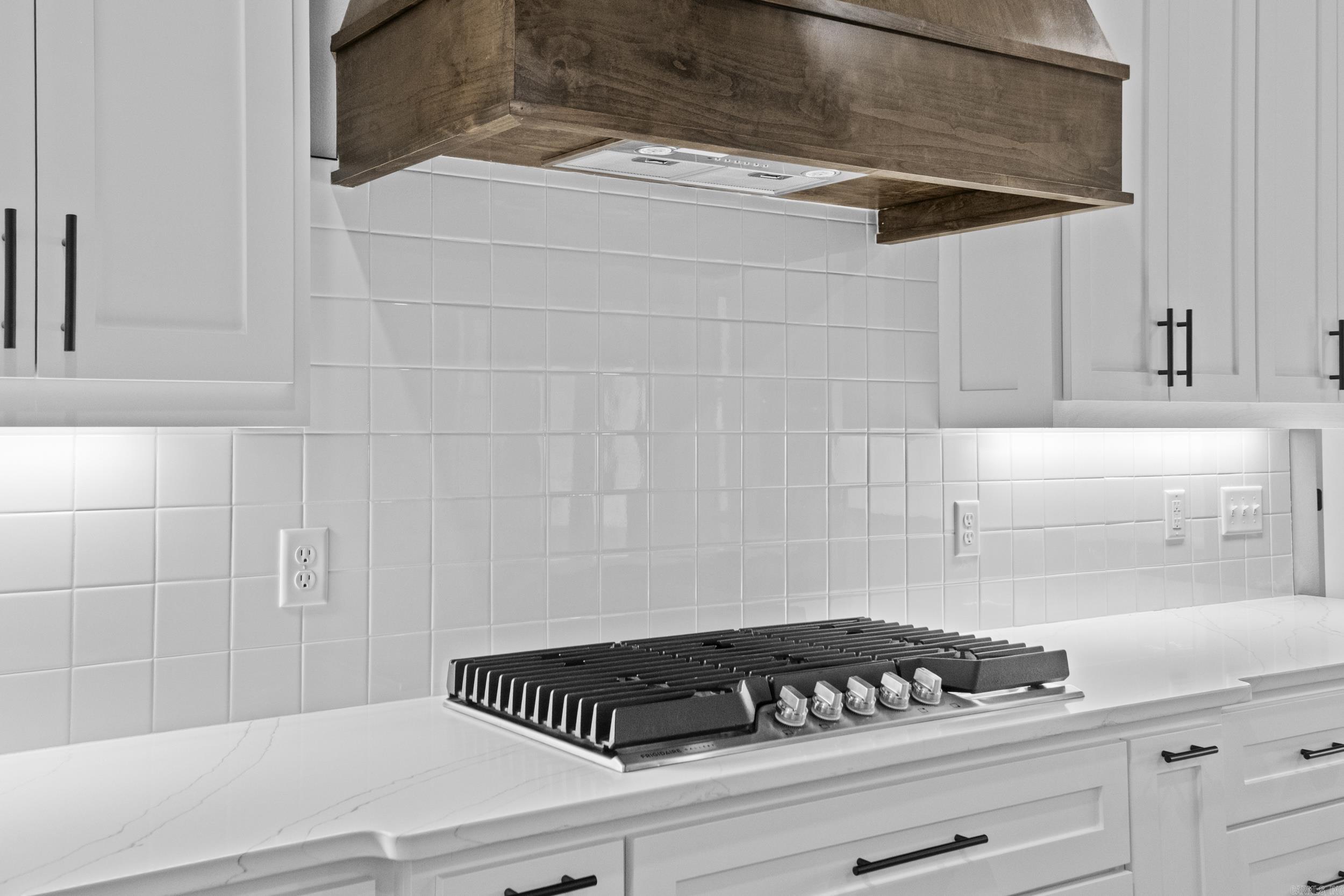 GREYSTONE - Residential