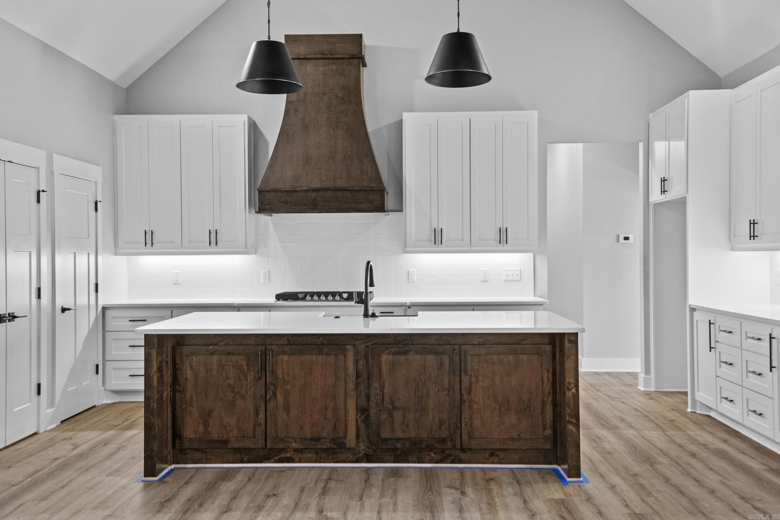 GREYSTONE - Residential