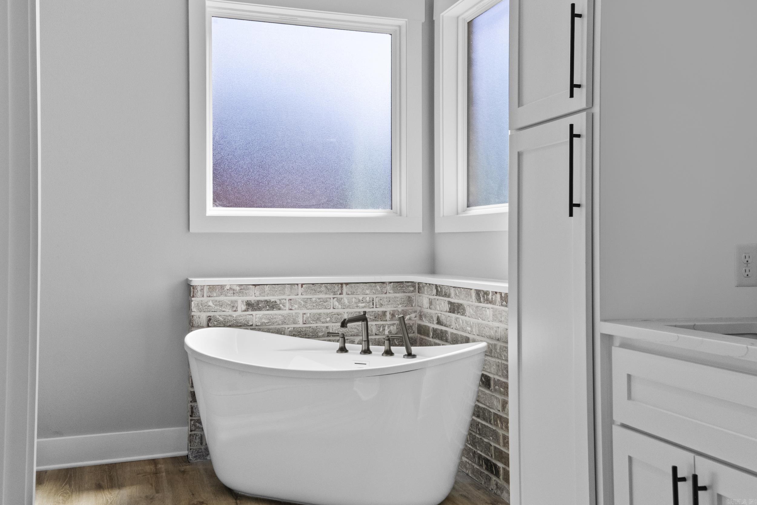 GREYSTONE - Residential