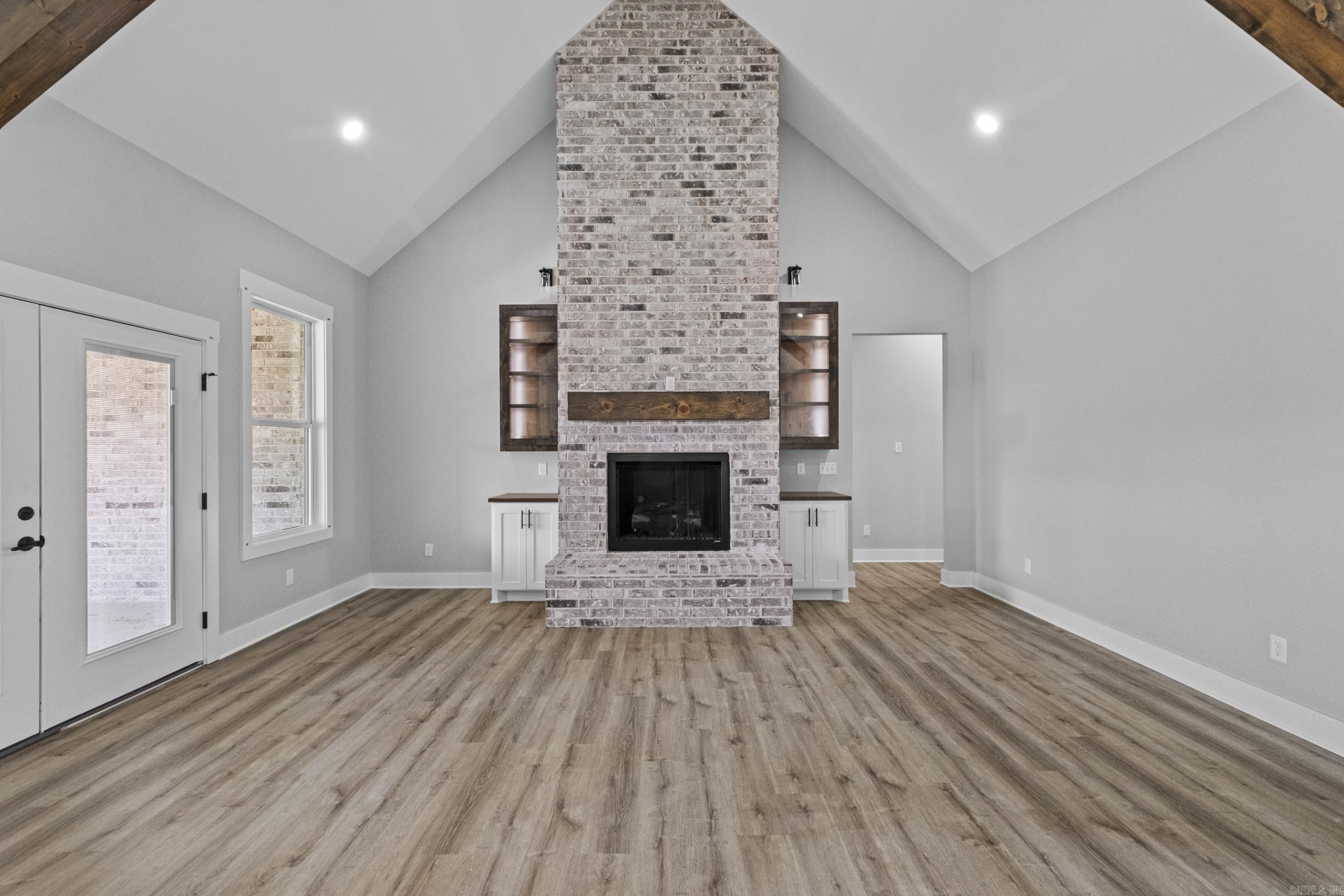 GREYSTONE - Residential