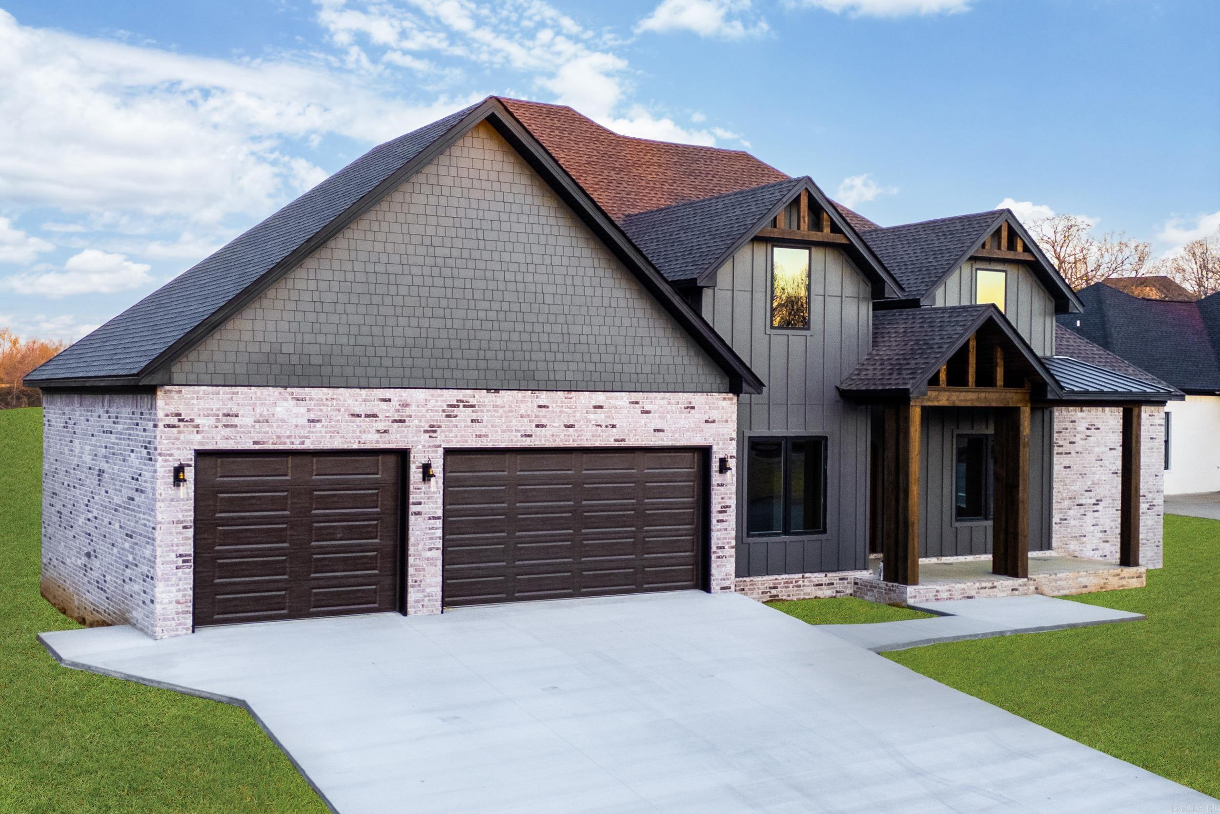 GREYSTONE - Residential