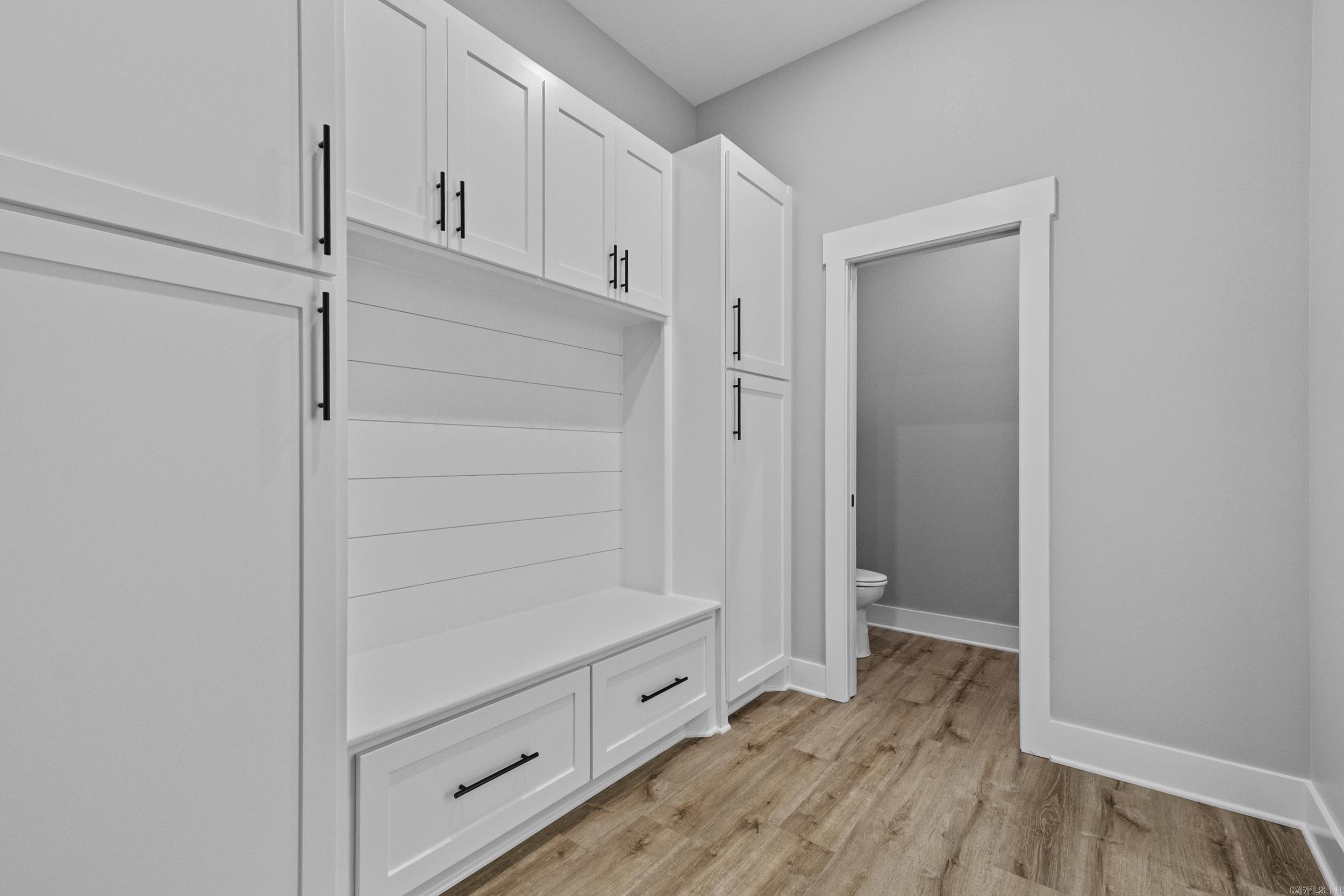 GREYSTONE - Residential