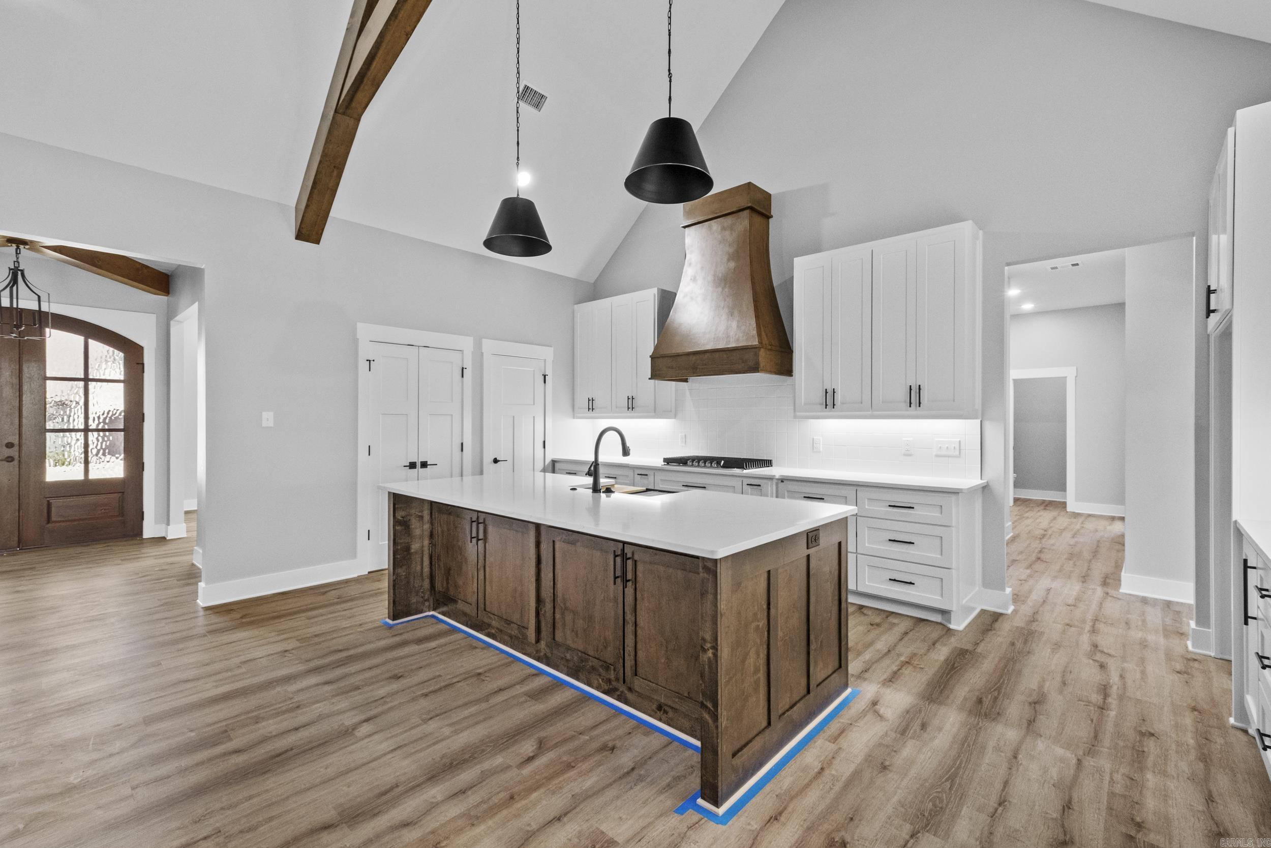 GREYSTONE - Residential