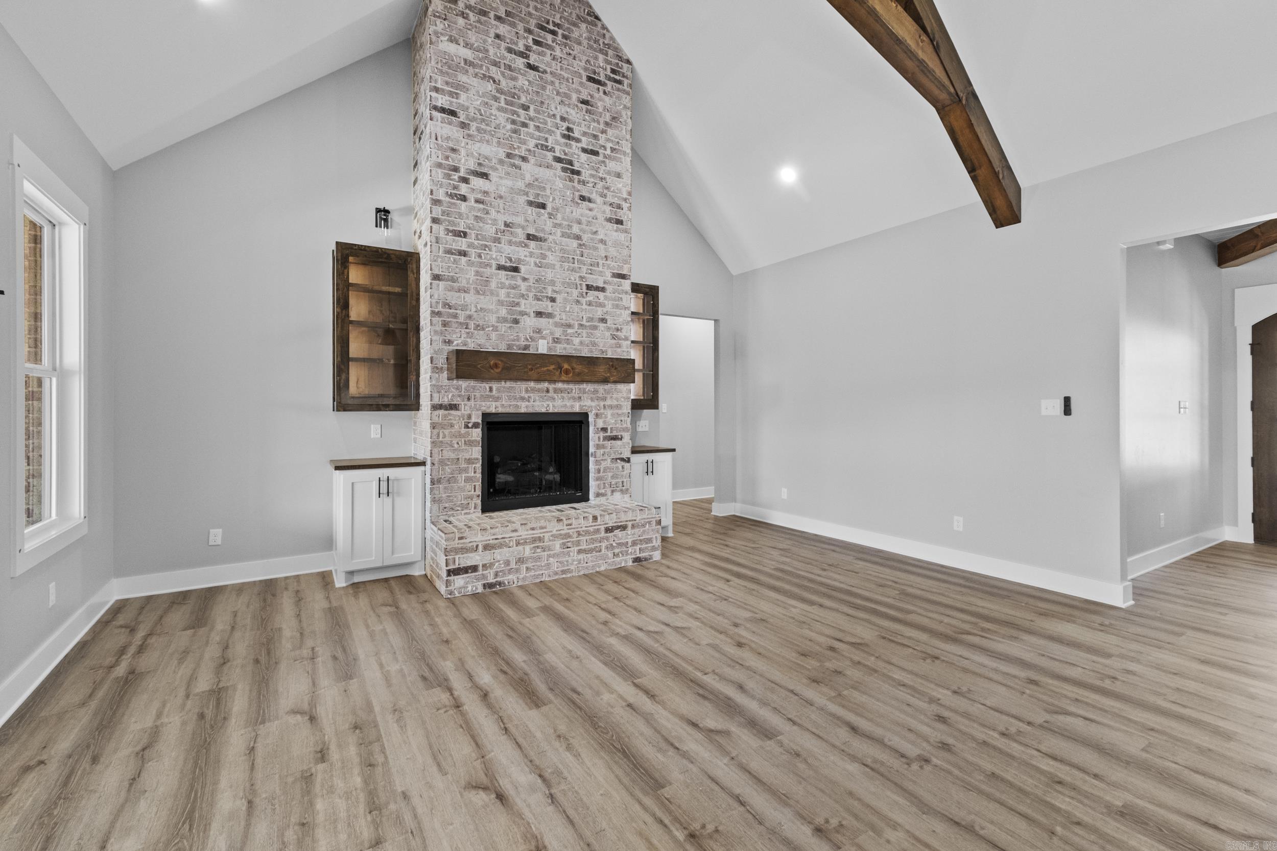 GREYSTONE - Residential