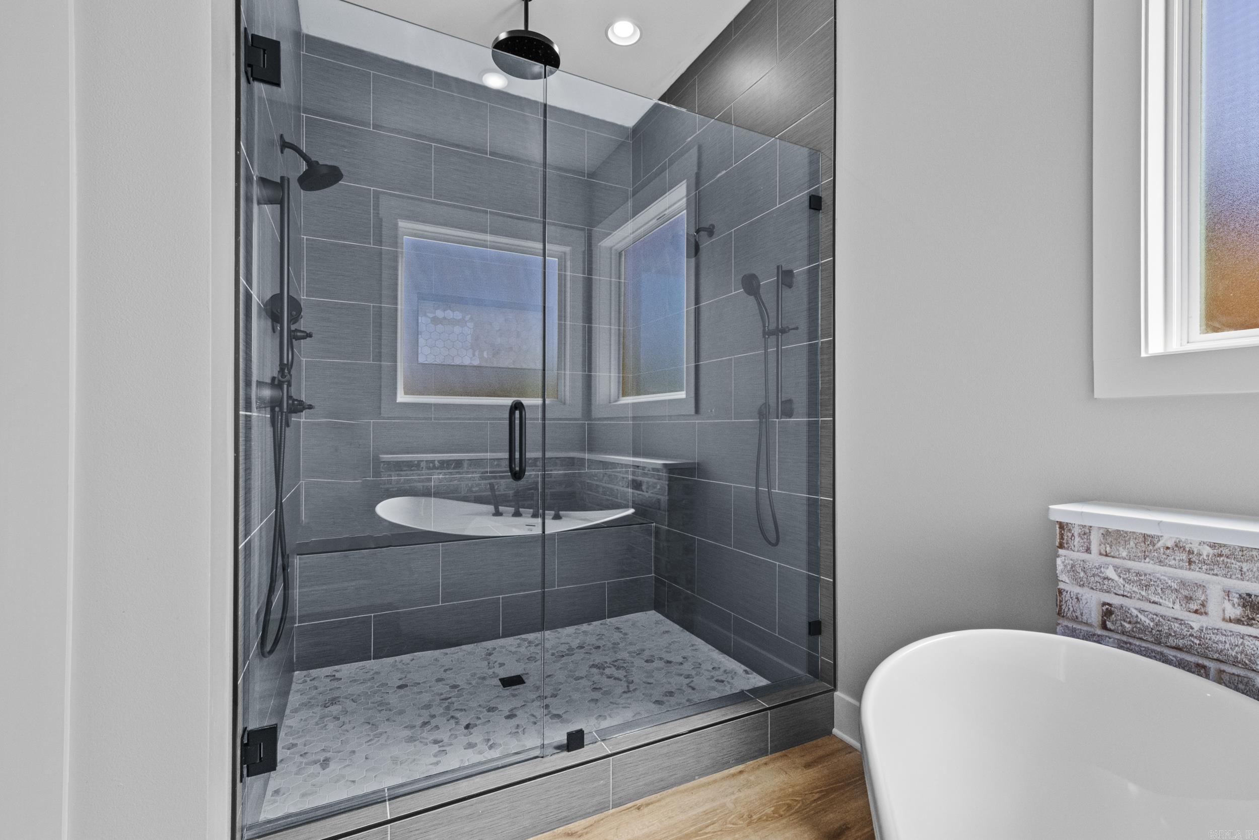 GREYSTONE - Residential