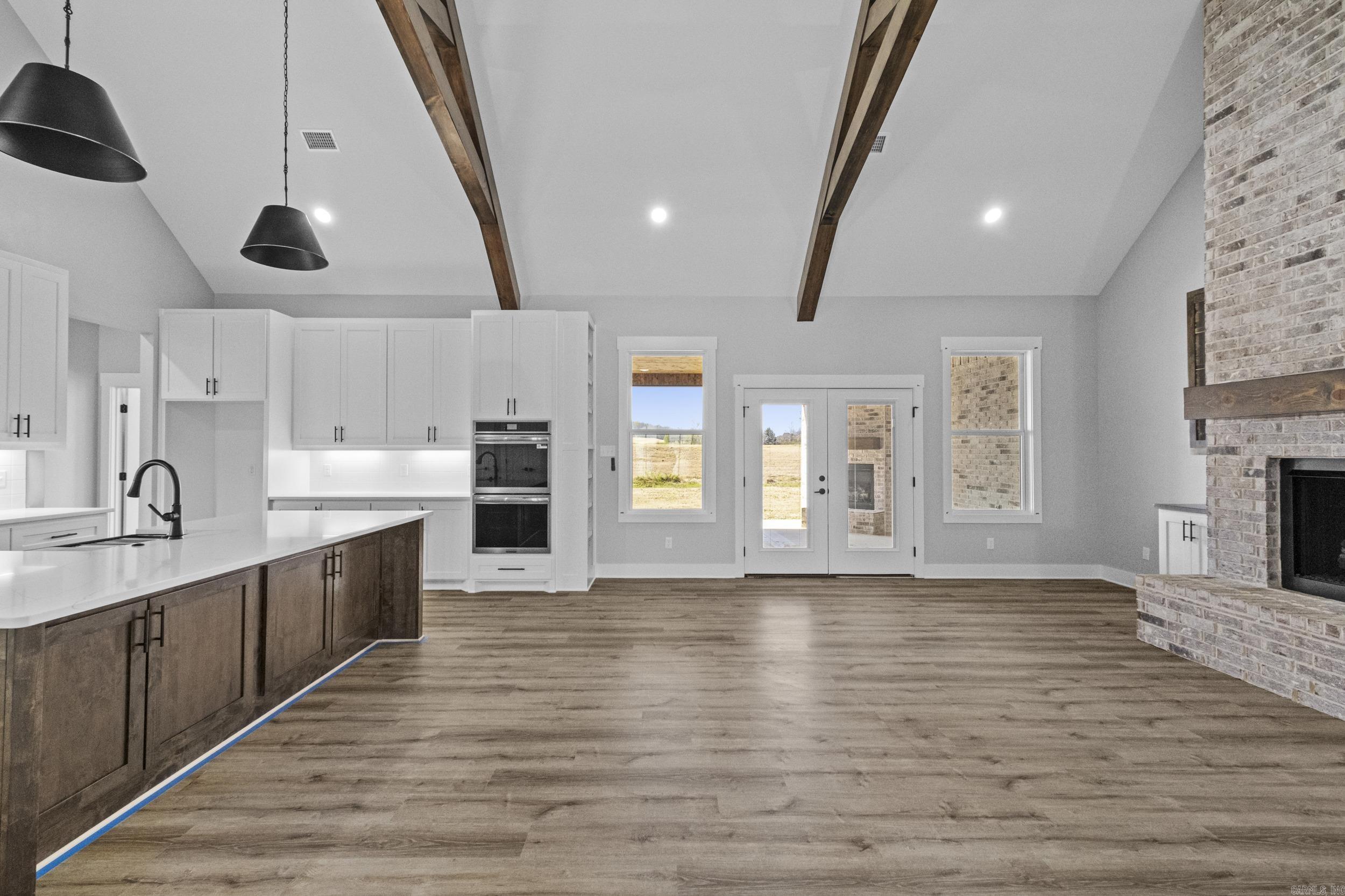 GREYSTONE - Residential