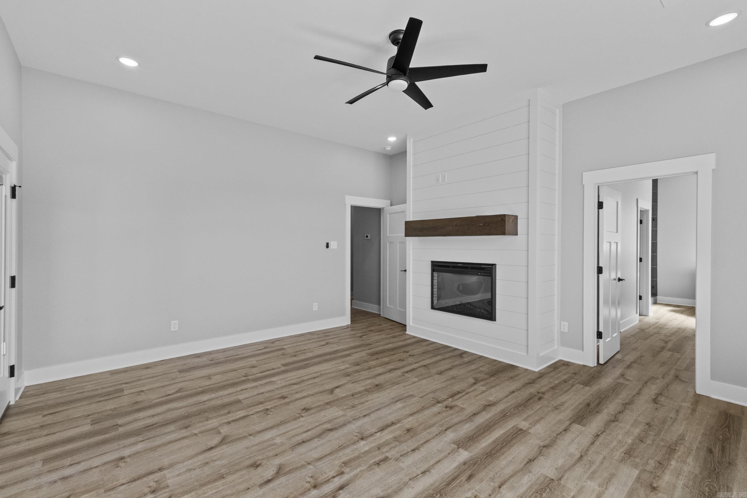 GREYSTONE - Residential