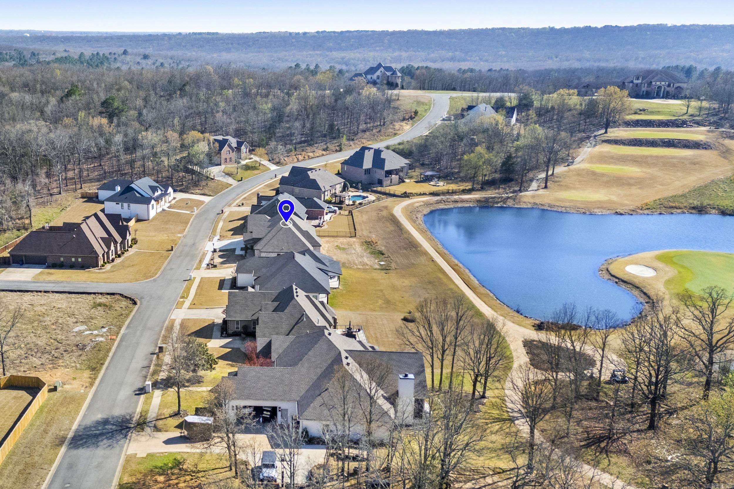 GREYSTONE - Residential