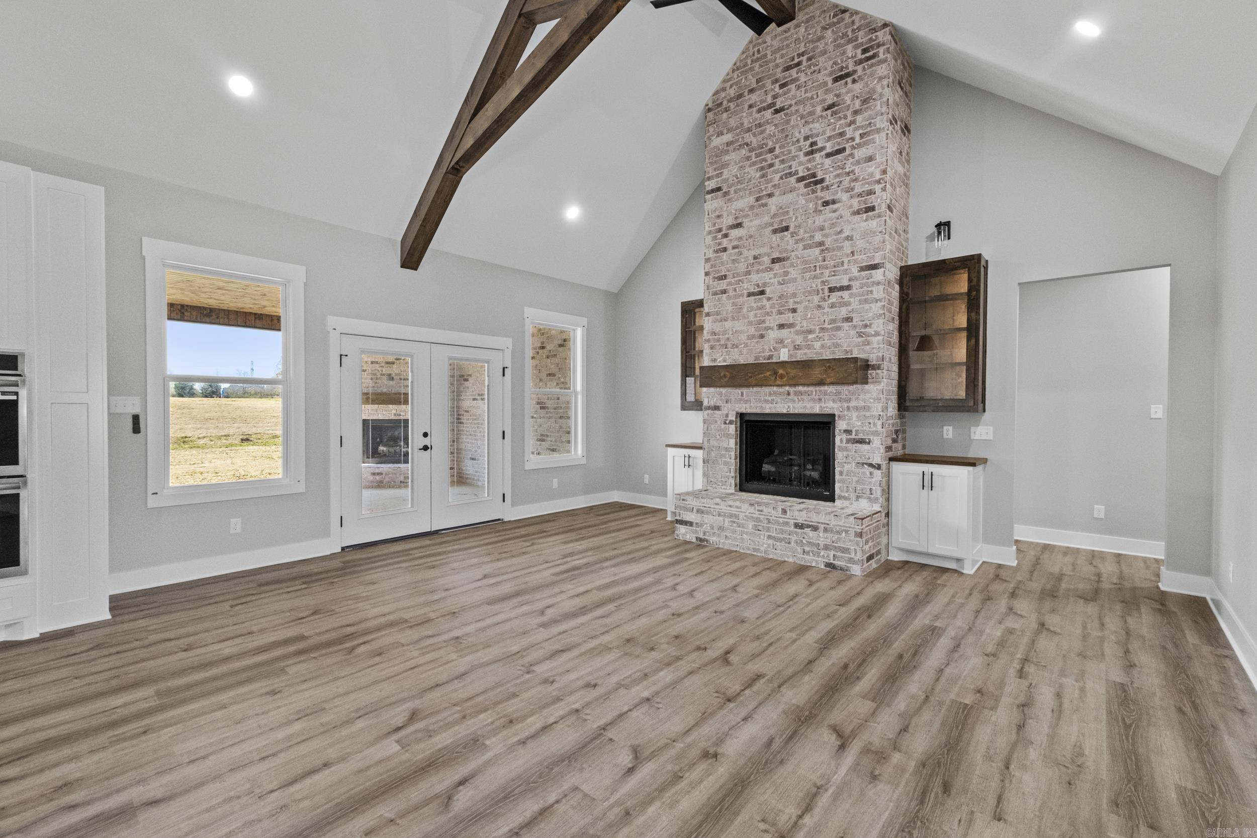 GREYSTONE - Residential