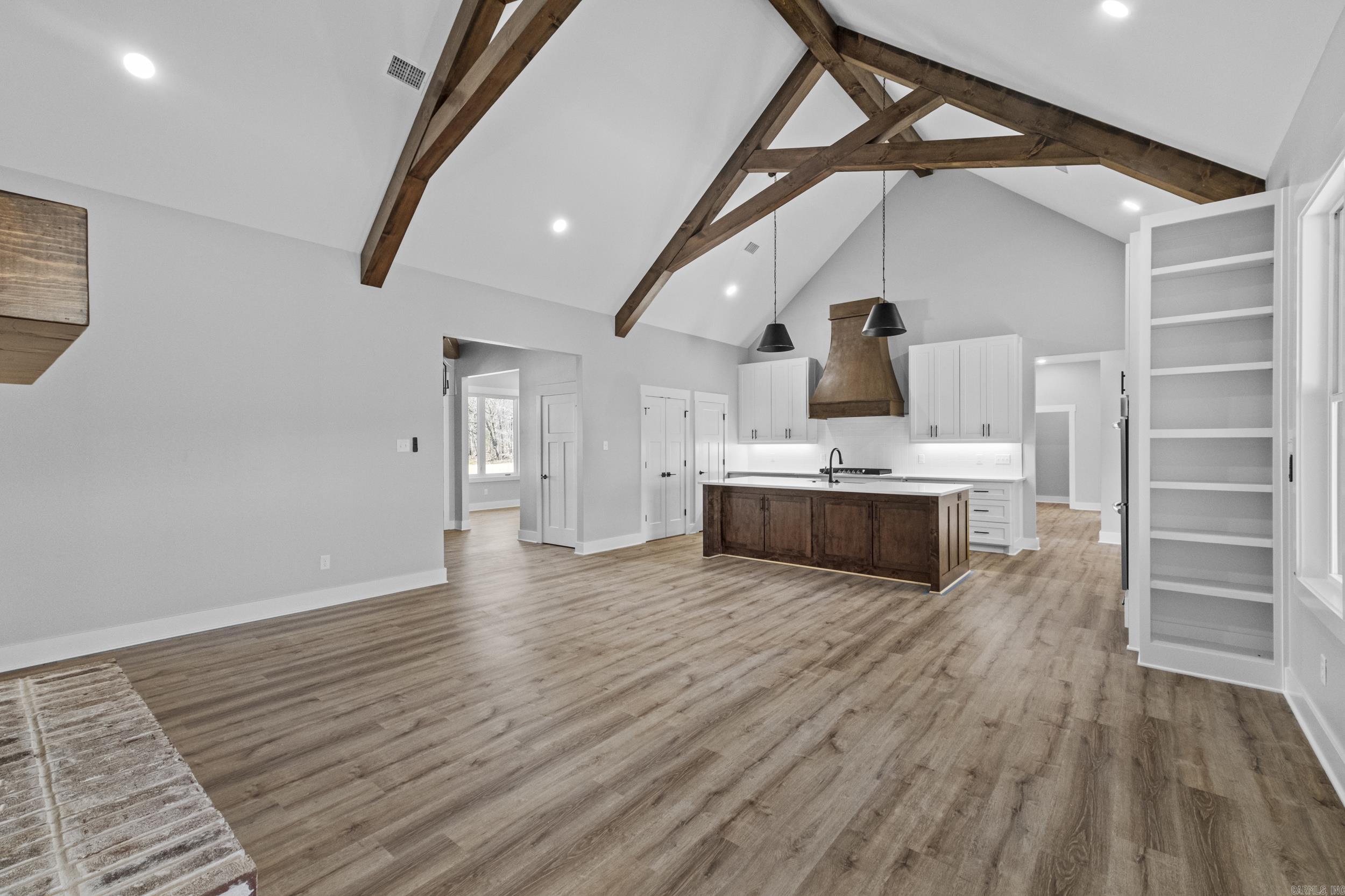 GREYSTONE - Residential