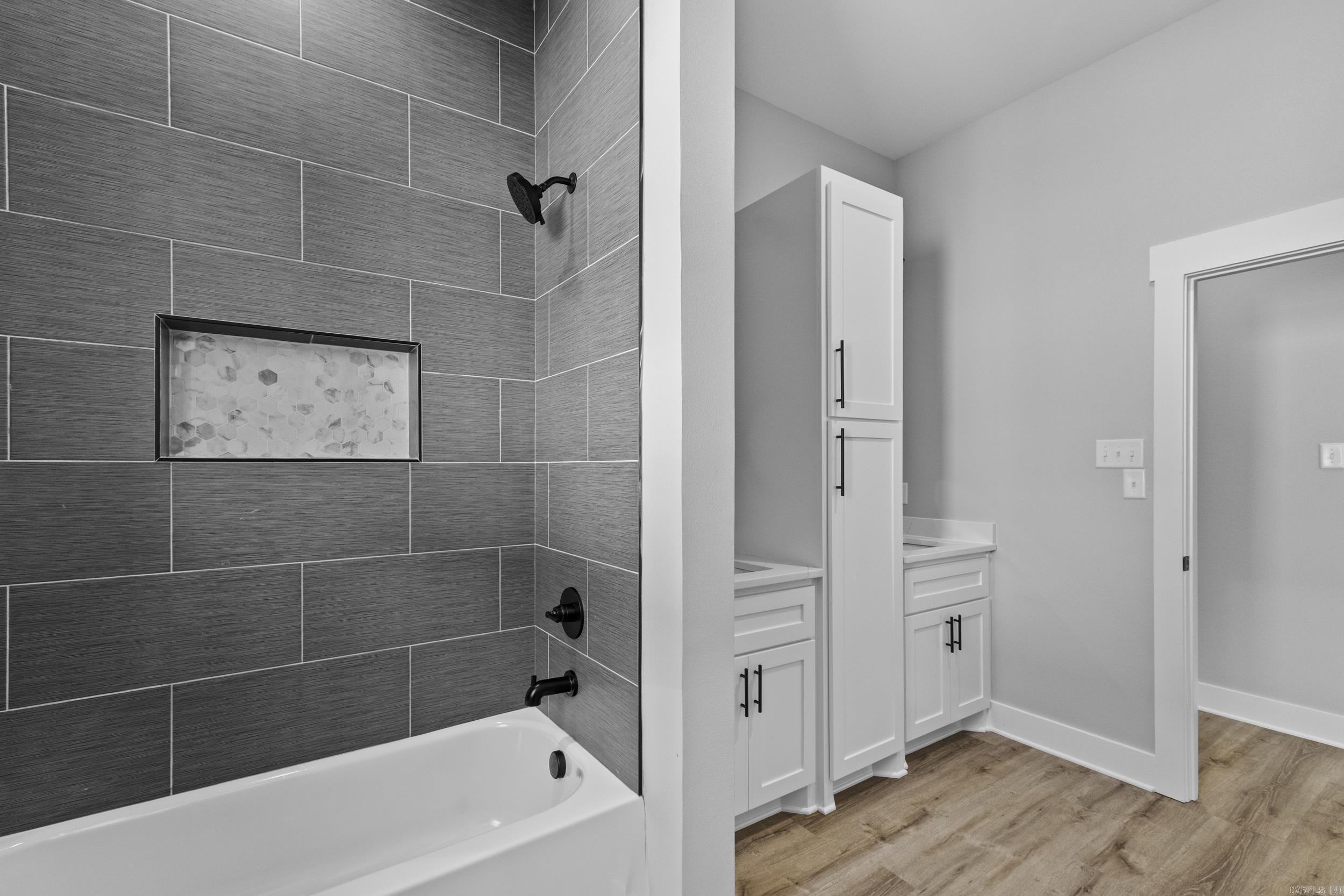 GREYSTONE - Residential