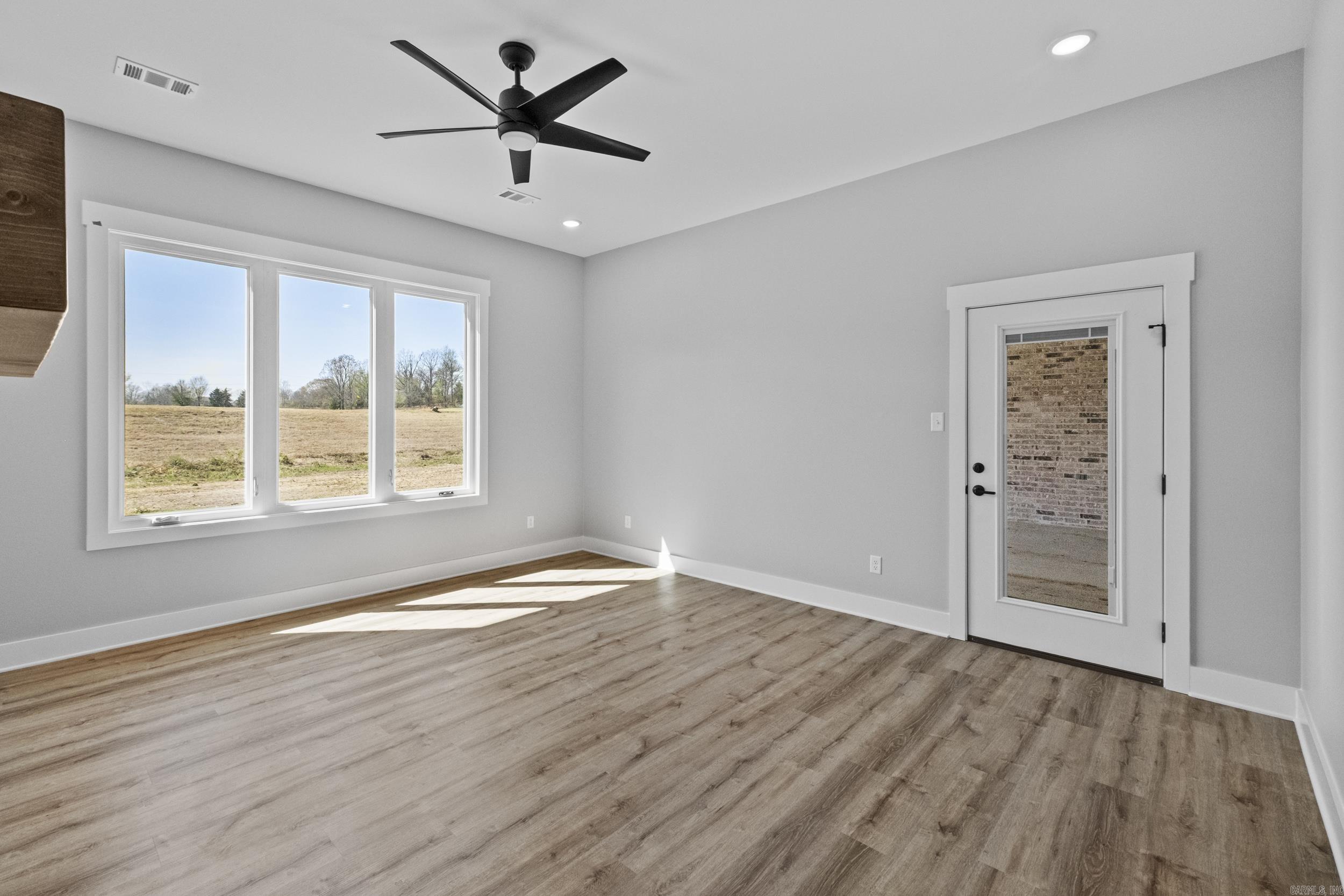 GREYSTONE - Residential