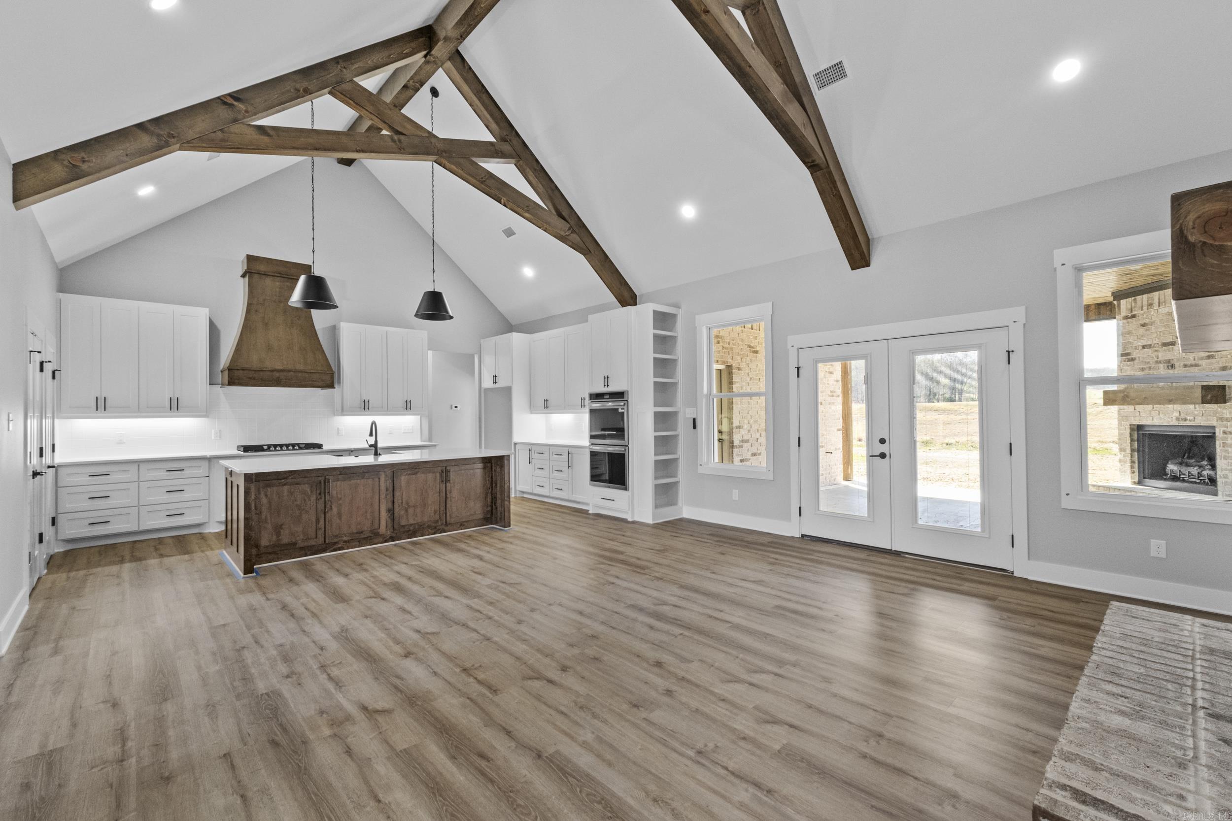 GREYSTONE - Residential