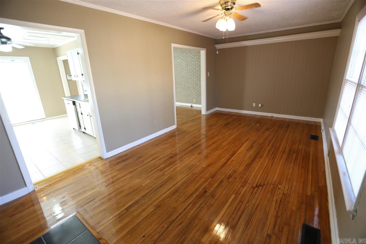 Westover Hills - Residential Lease