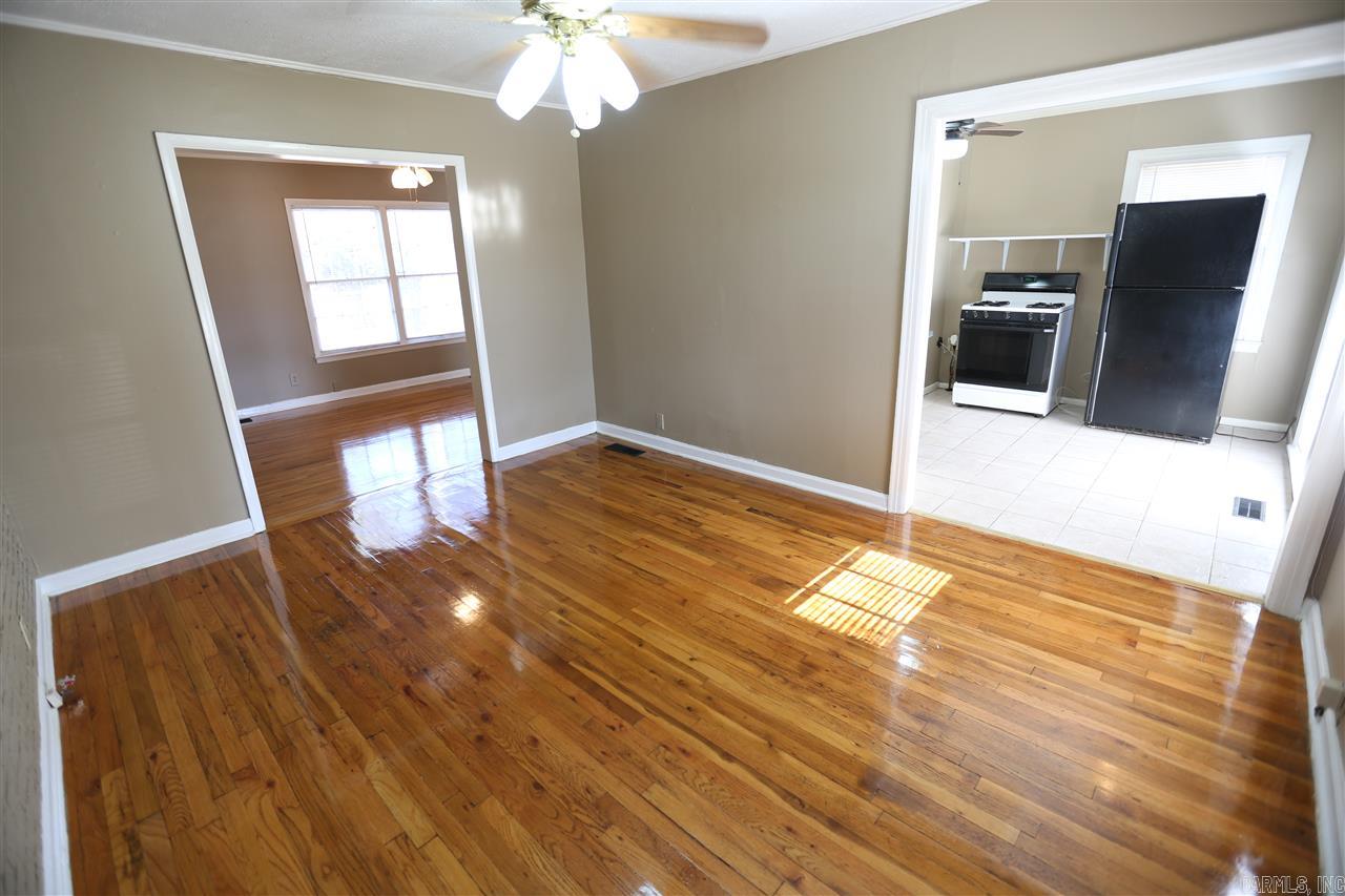 Westover Hills - Residential Lease