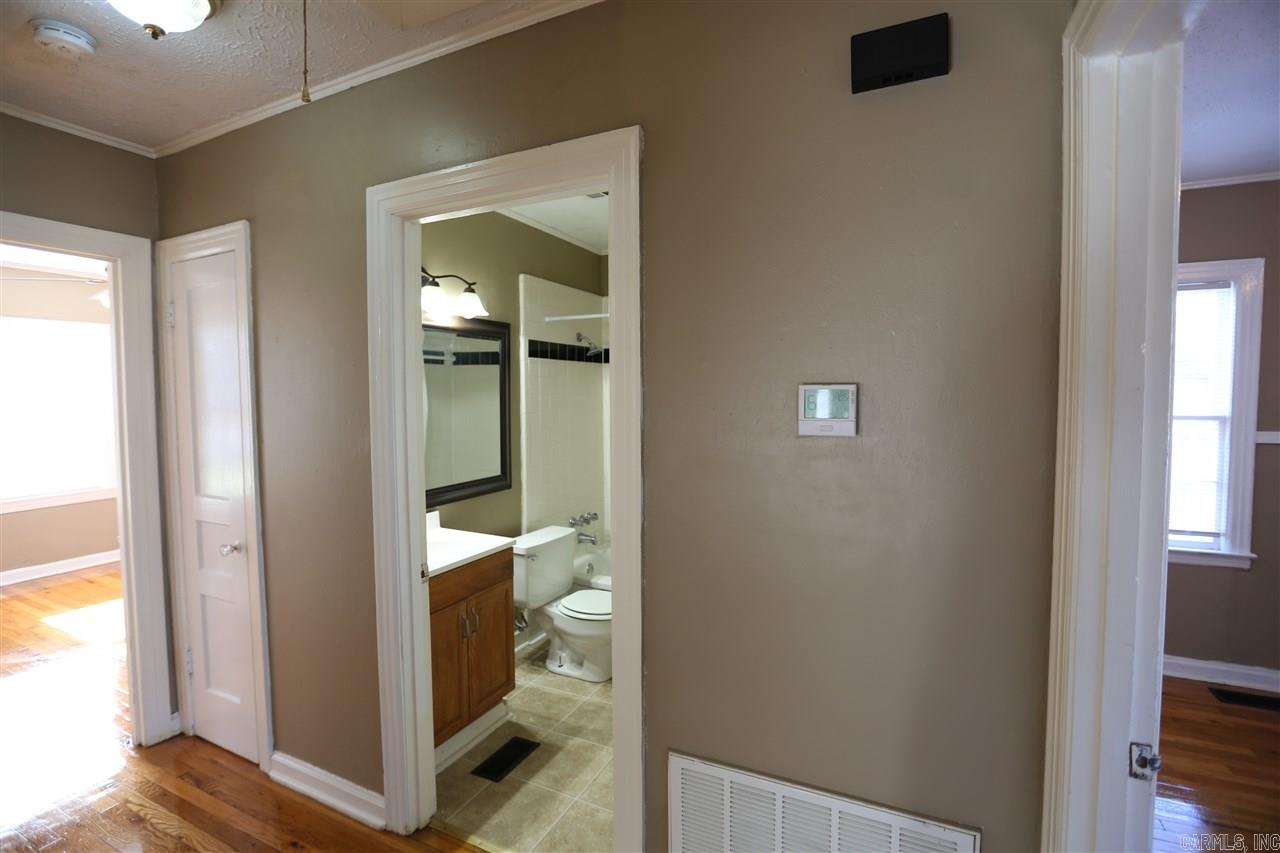 Westover Hills - Residential Lease