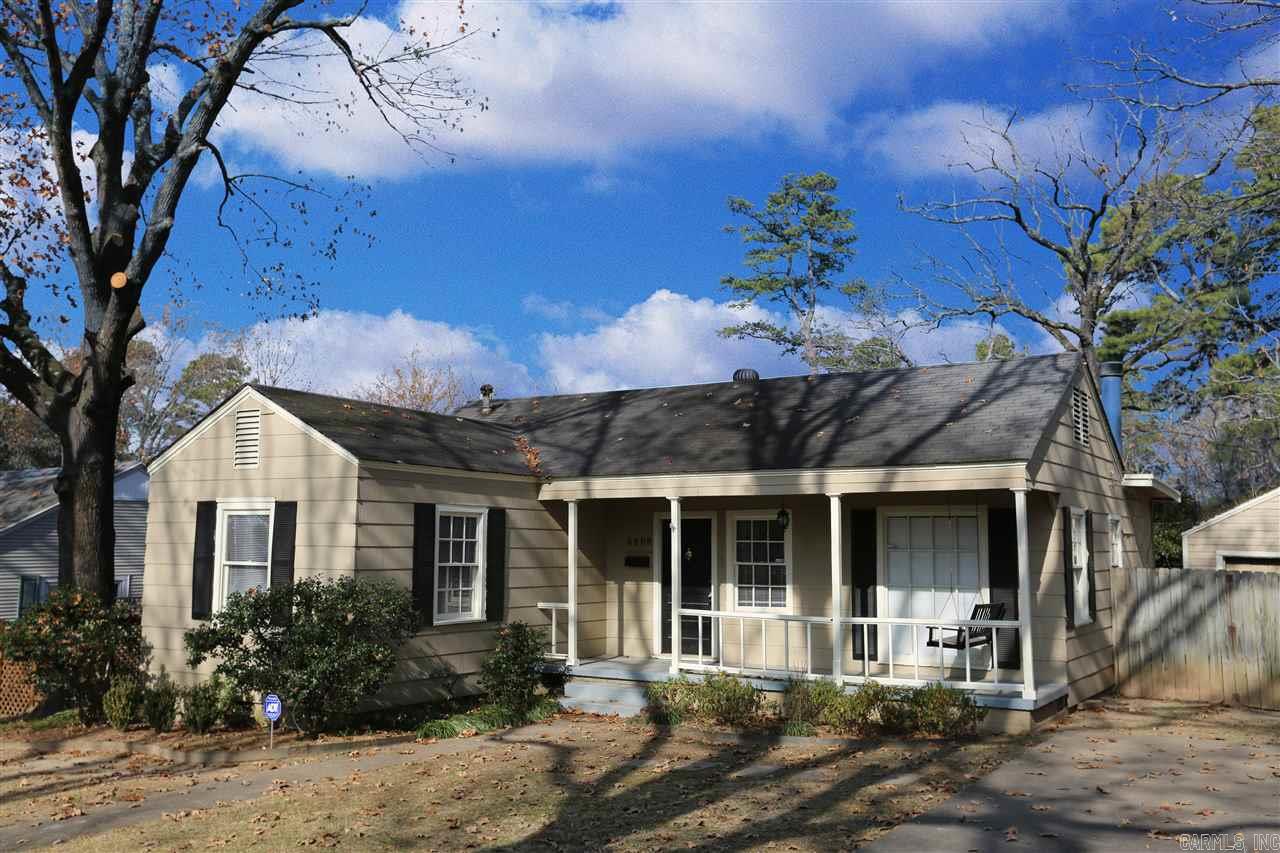 Westover Hills - Residential Lease