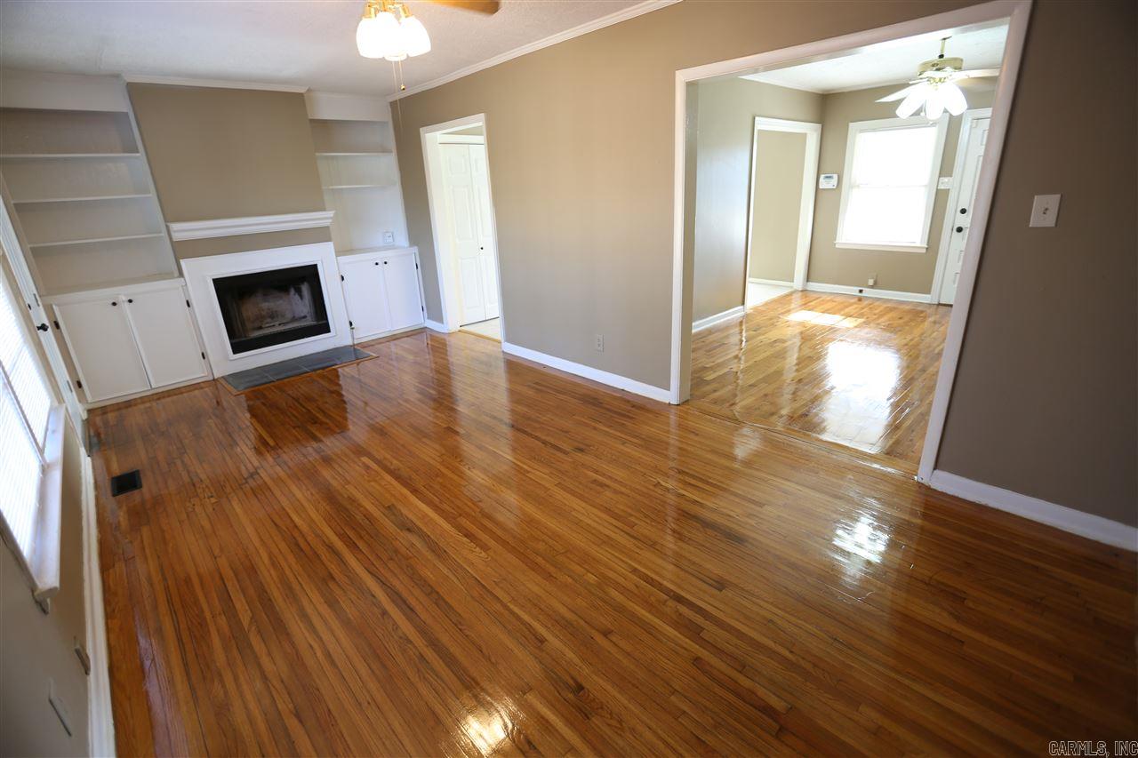 Westover Hills - Residential Lease