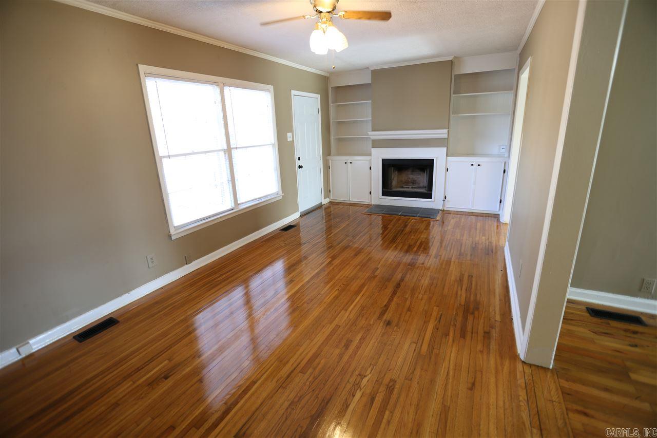 Westover Hills - Residential Lease