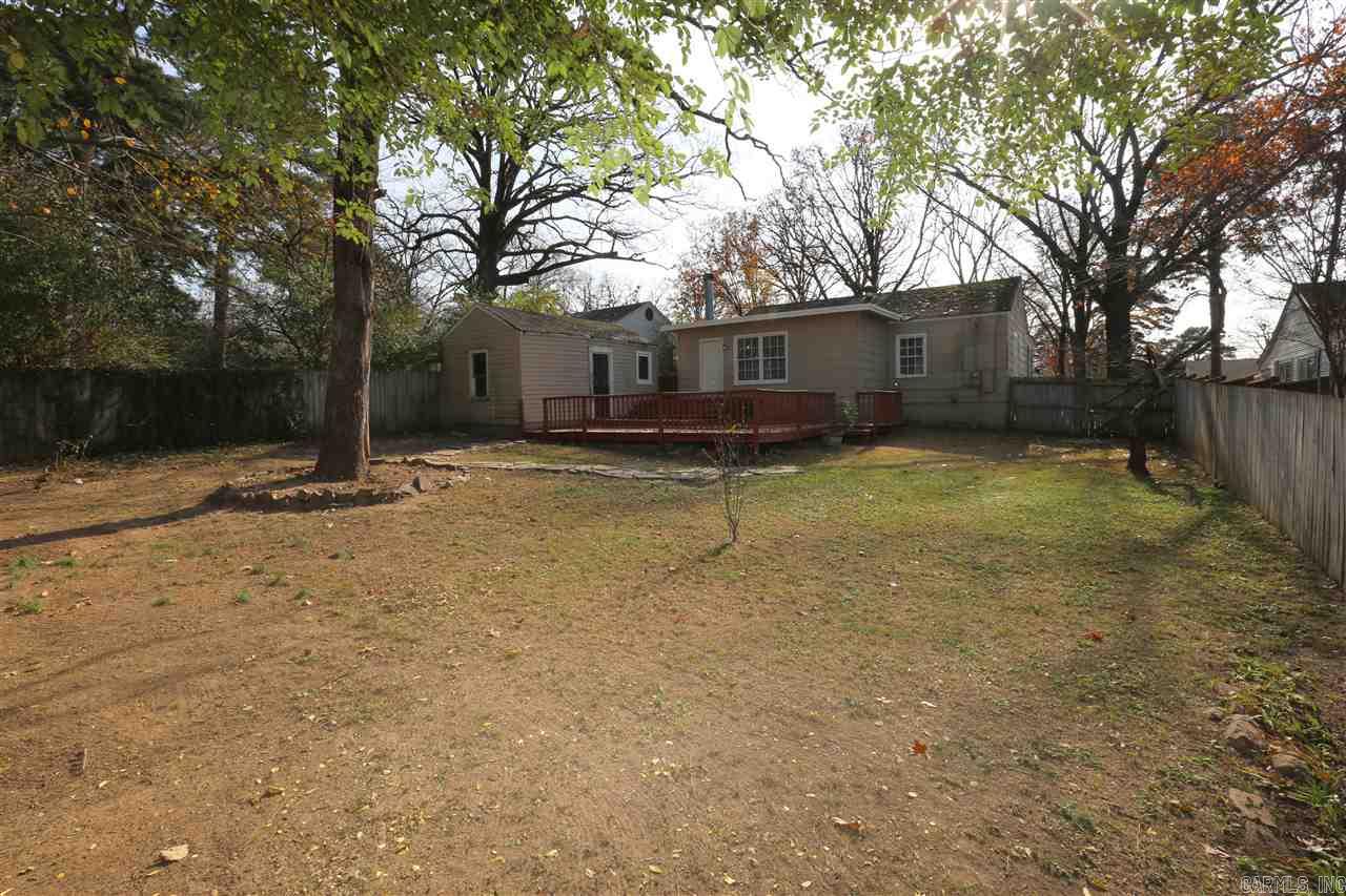 Westover Hills - Residential Lease