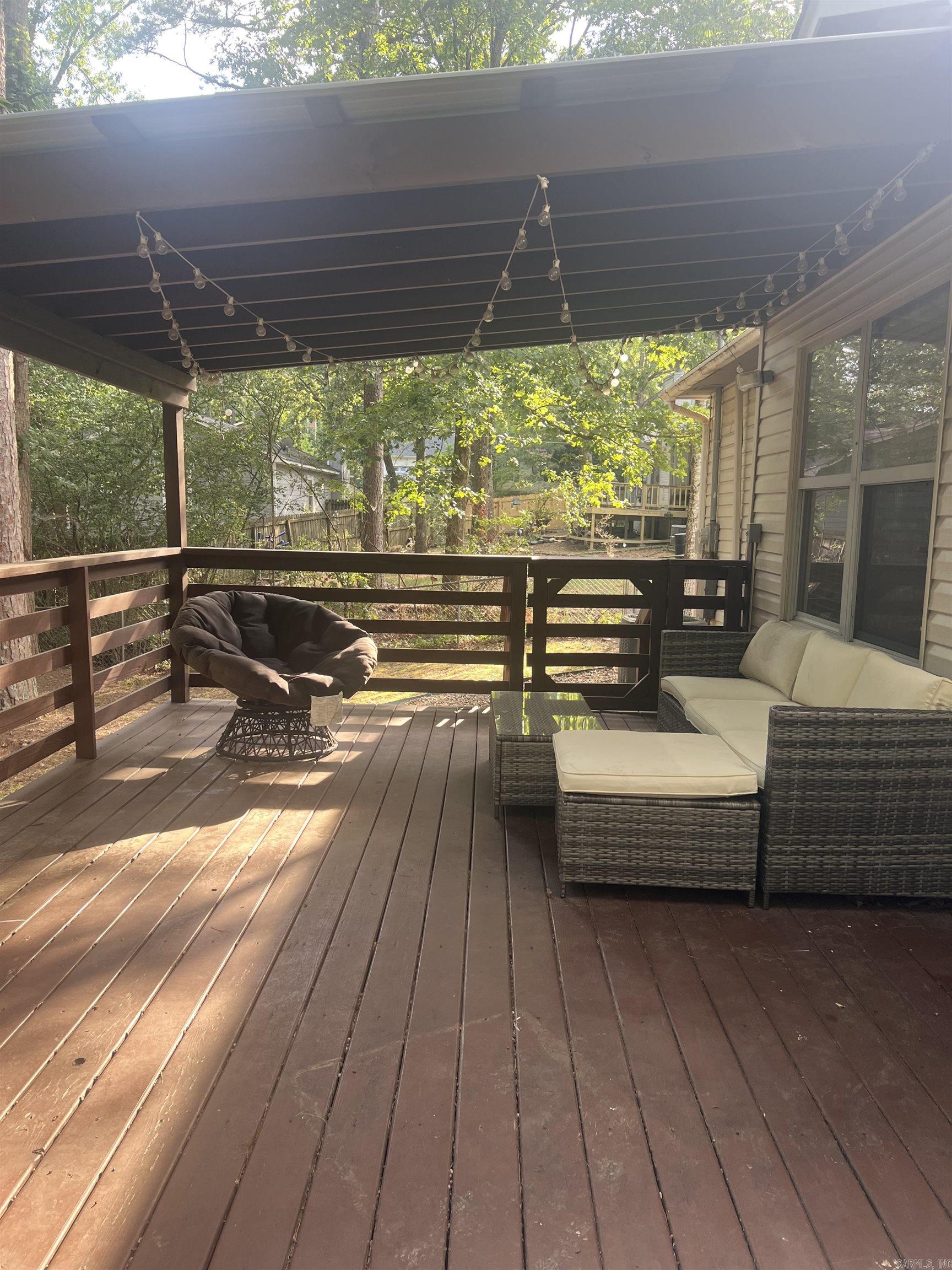 TIMBER RIDGE ACRES - Residential