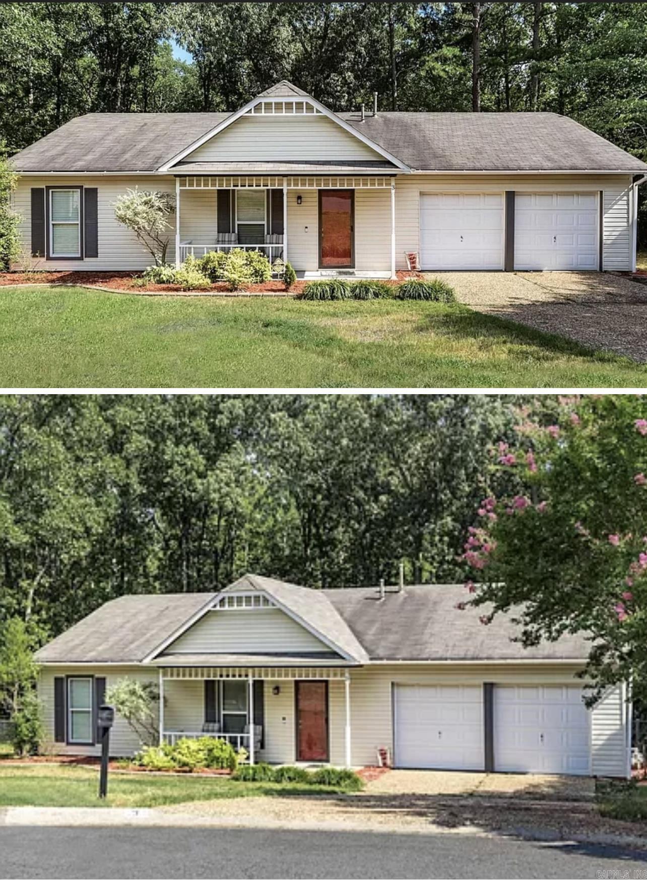 TIMBER RIDGE ACRES - Residential