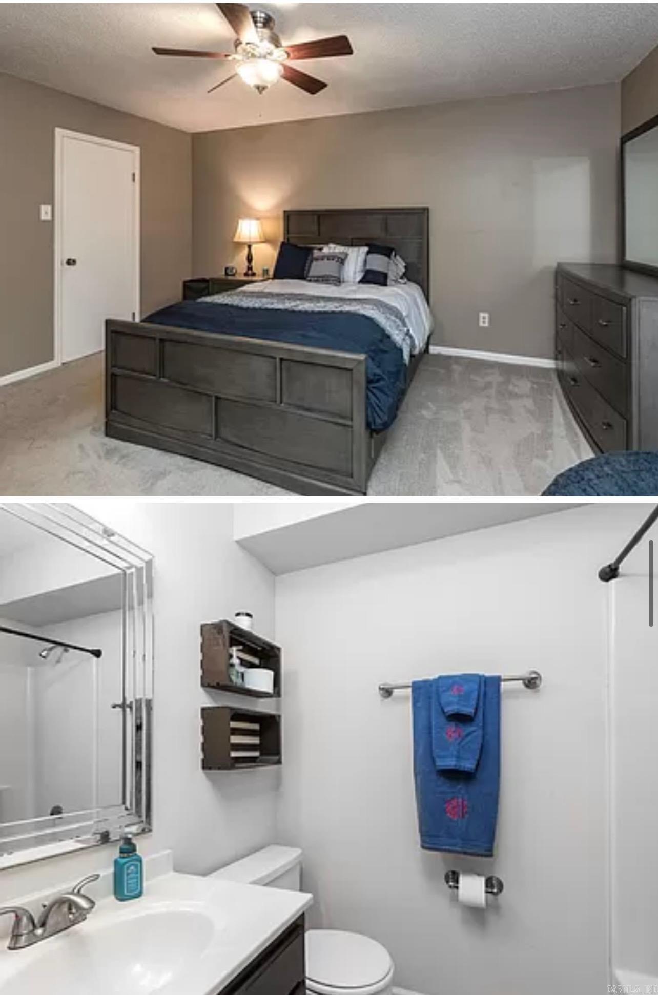 TIMBER RIDGE ACRES - Residential