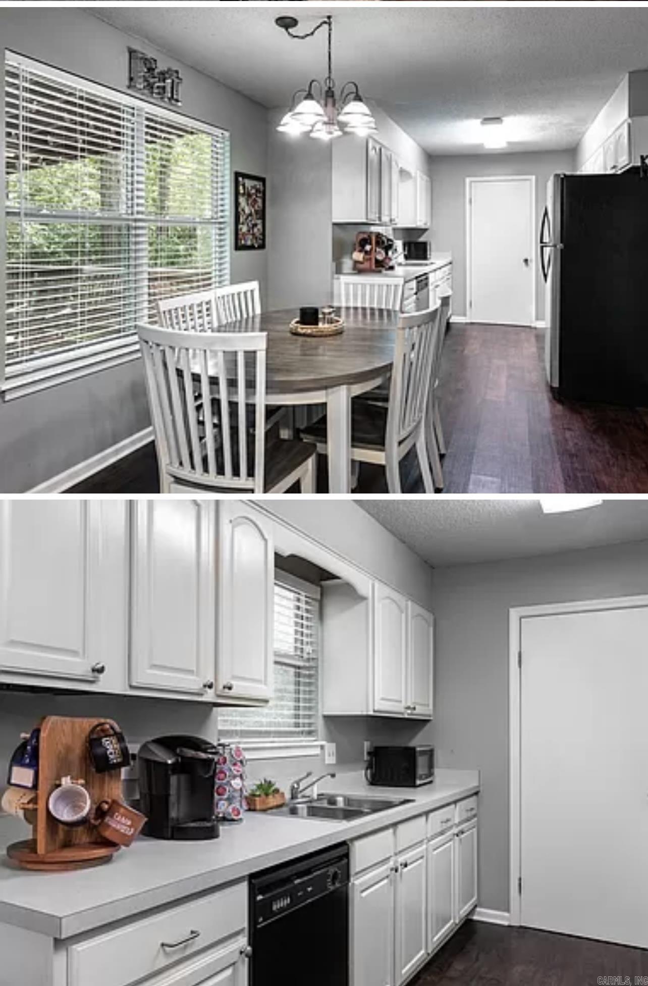 TIMBER RIDGE ACRES - Residential