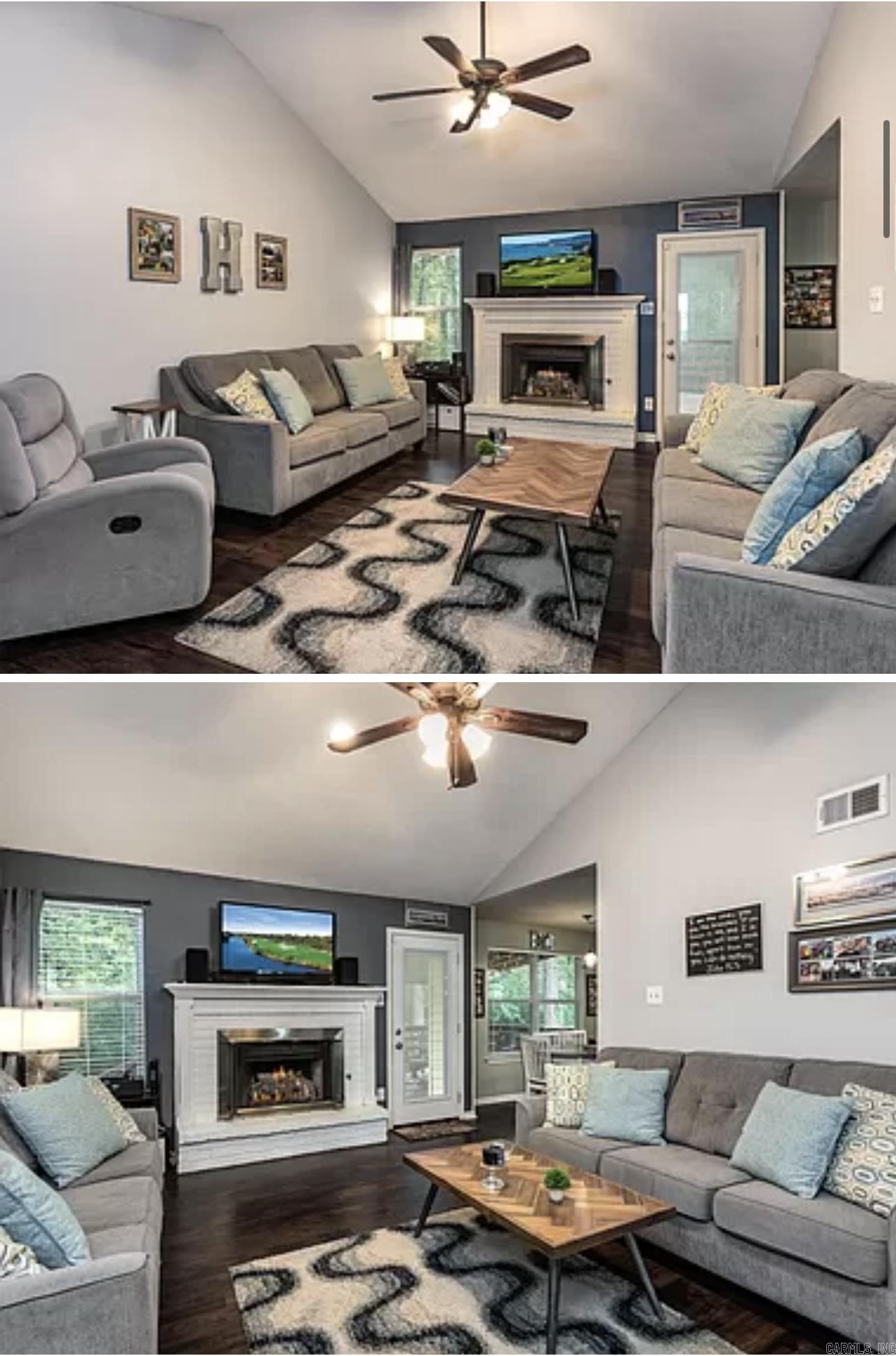 TIMBER RIDGE ACRES - Residential