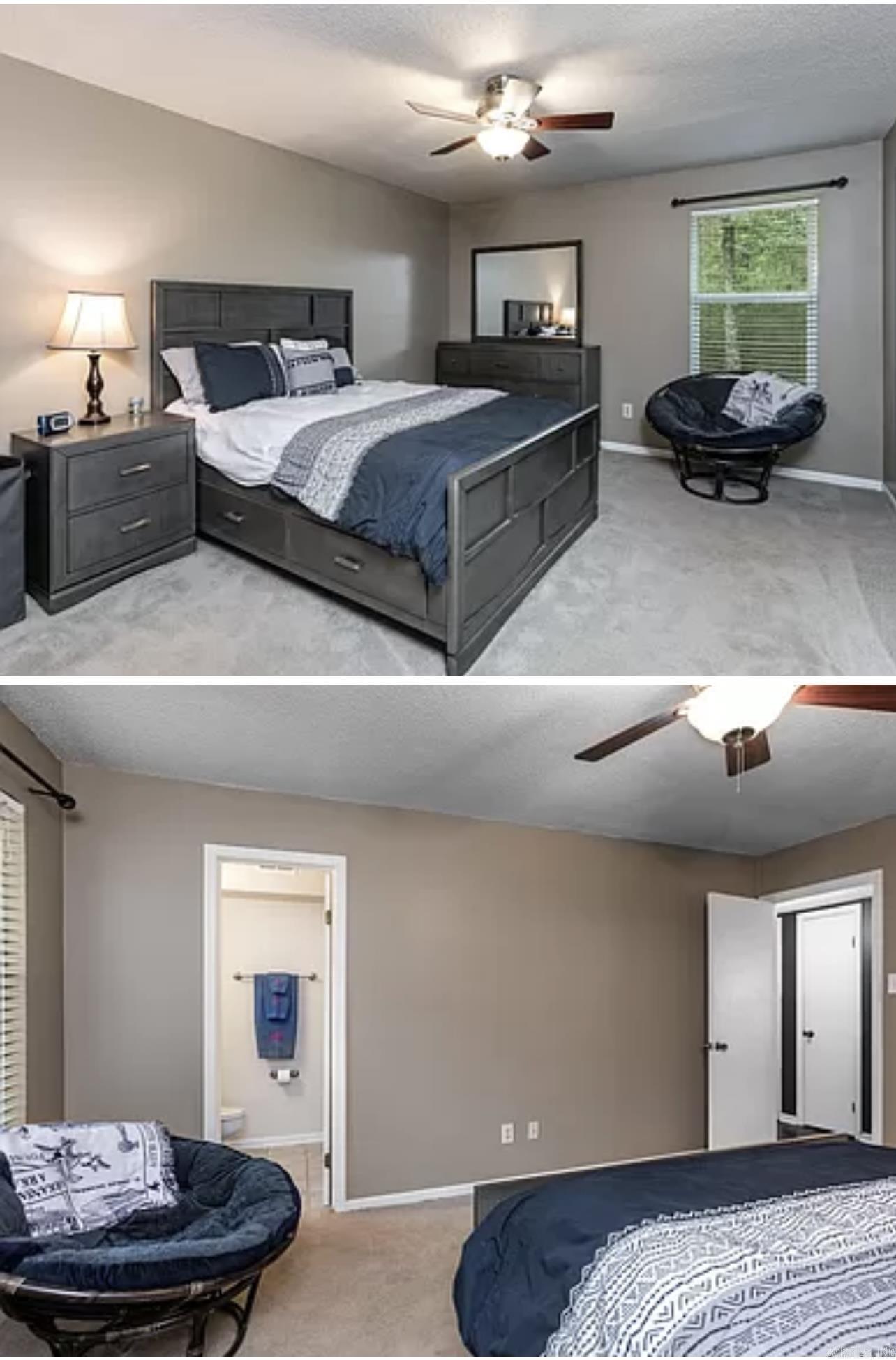 TIMBER RIDGE ACRES - Residential