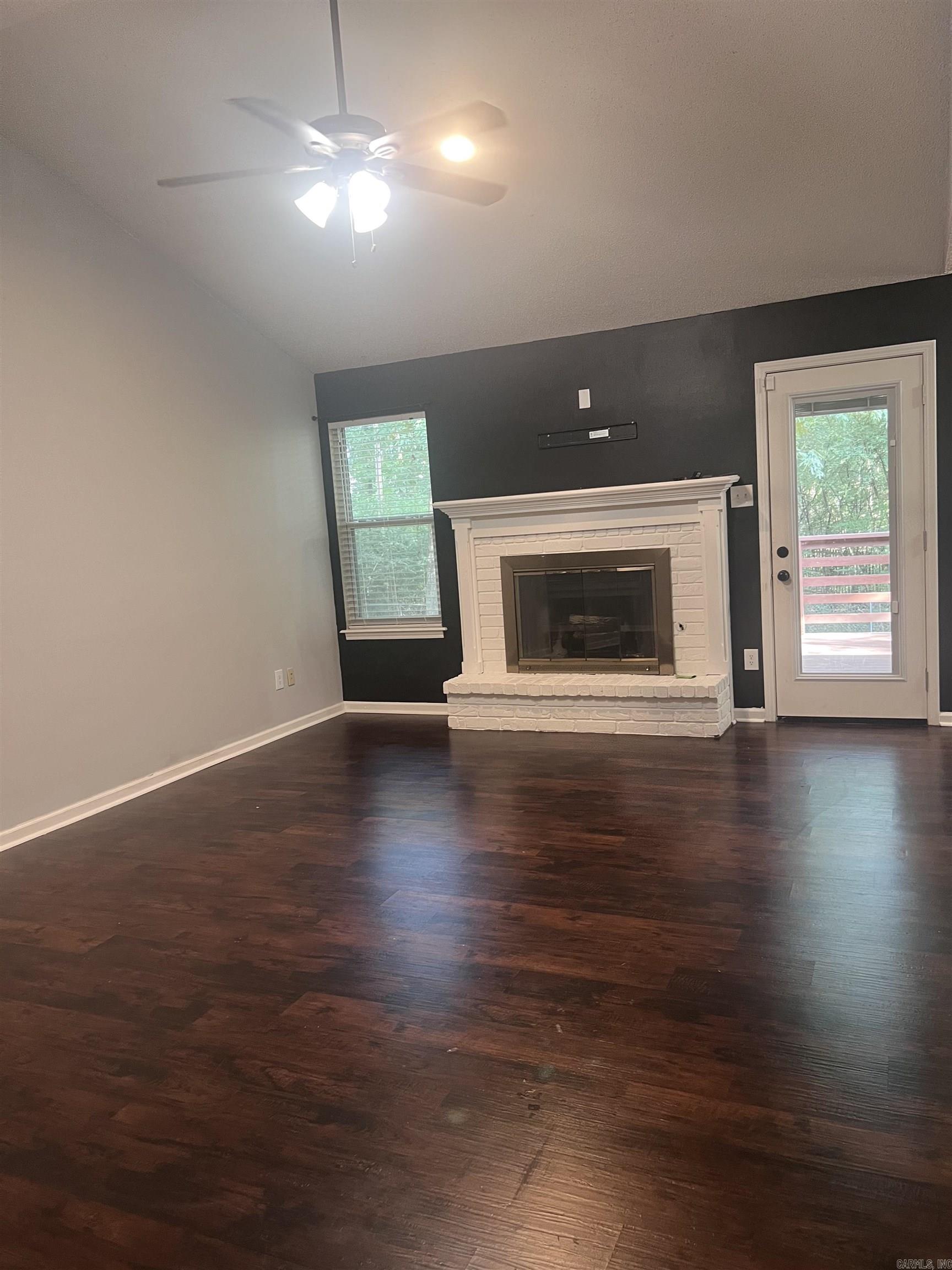 TIMBER RIDGE ACRES - Residential