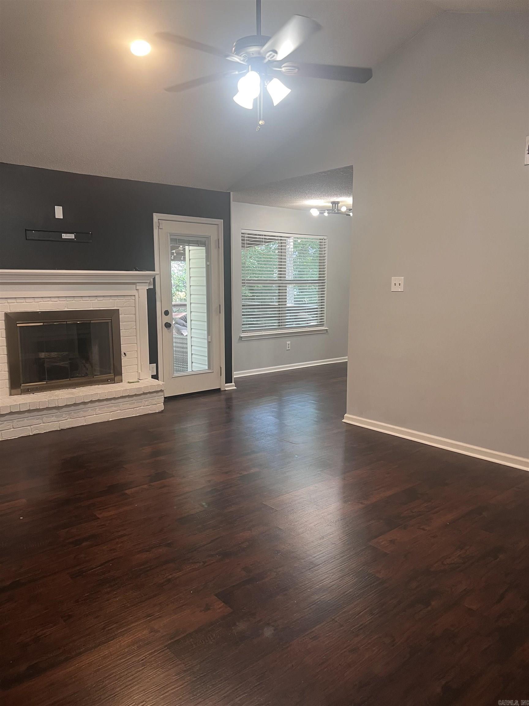 TIMBER RIDGE ACRES - Residential