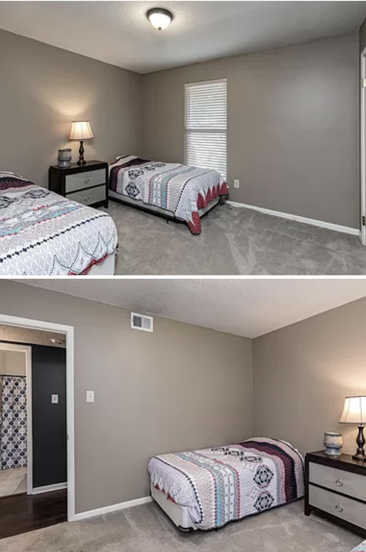 TIMBER RIDGE ACRES - Residential