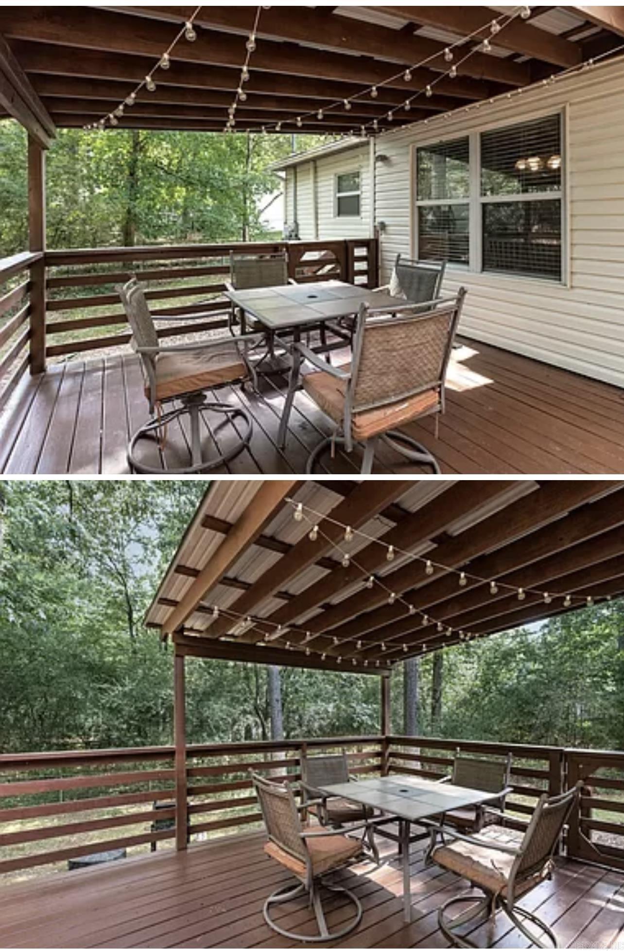 TIMBER RIDGE ACRES - Residential