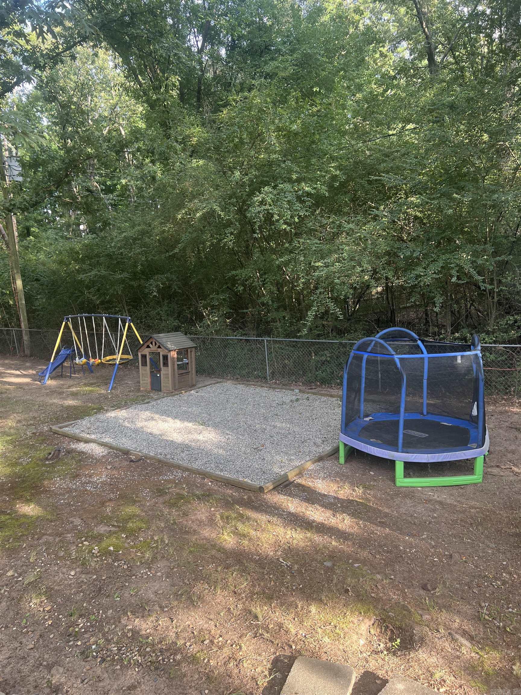 TIMBER RIDGE ACRES - Residential