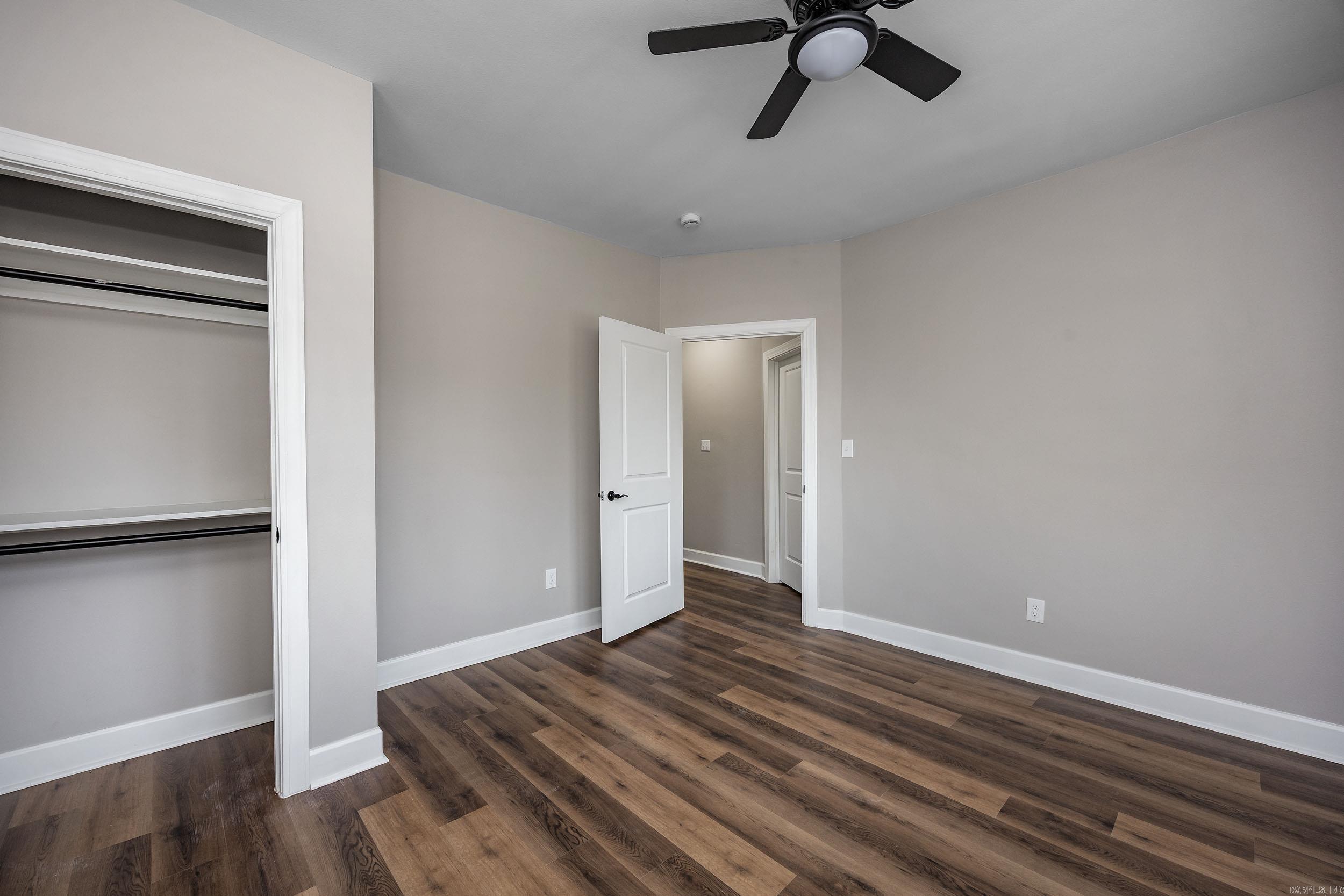 WORTHEN WAT - Residential