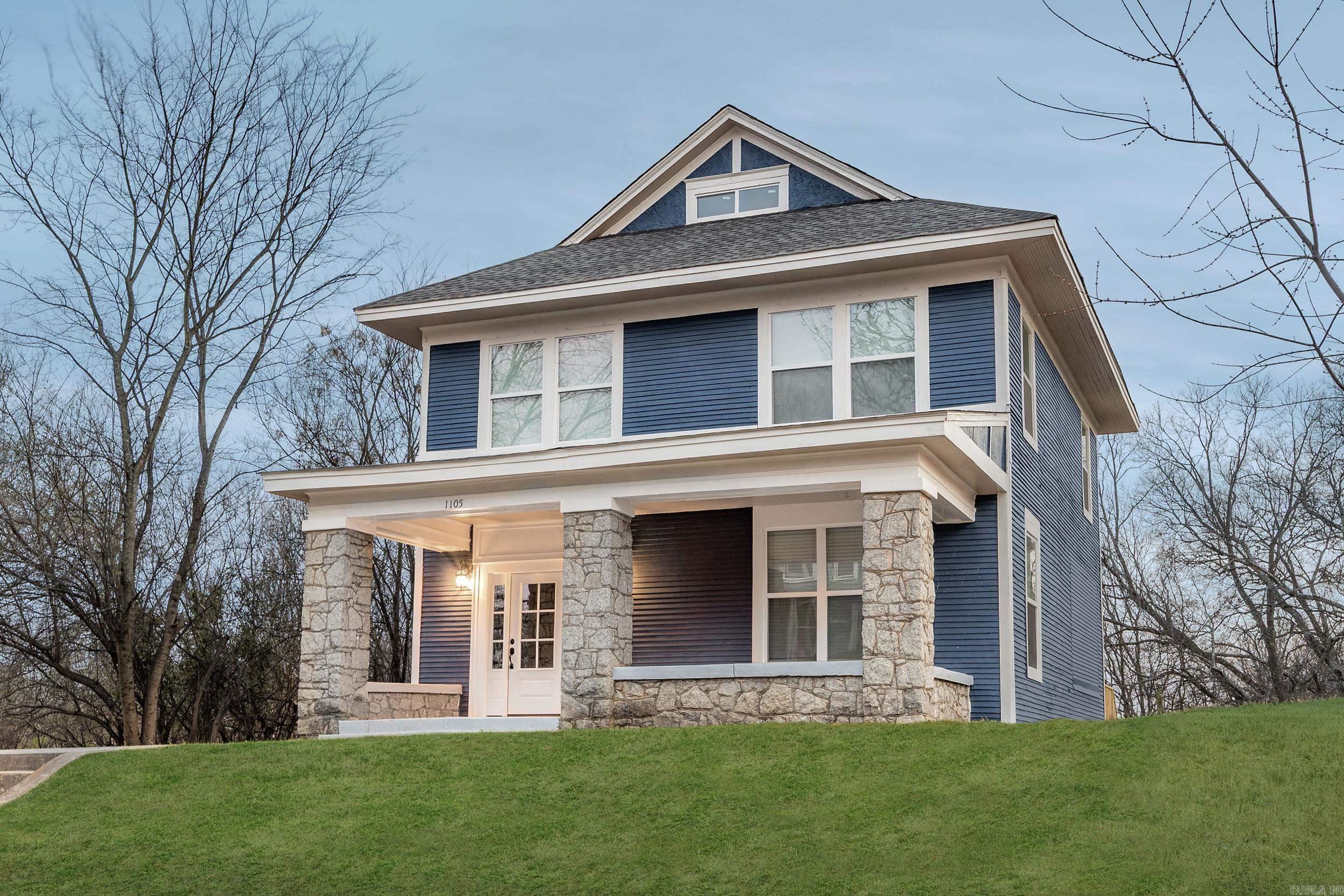 WORTHEN WAT - Residential